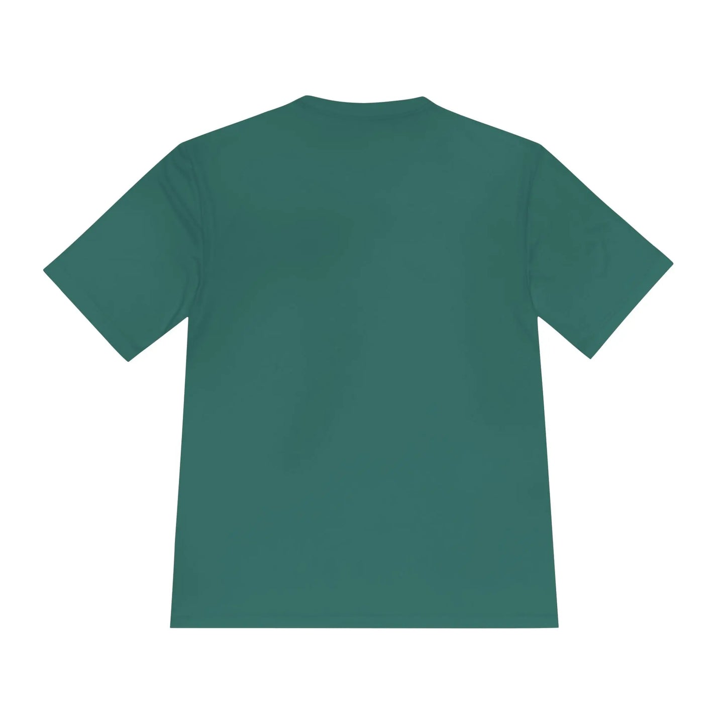 Halloween Lacrosse Club Unisex Moisture Wicking Tee Printify