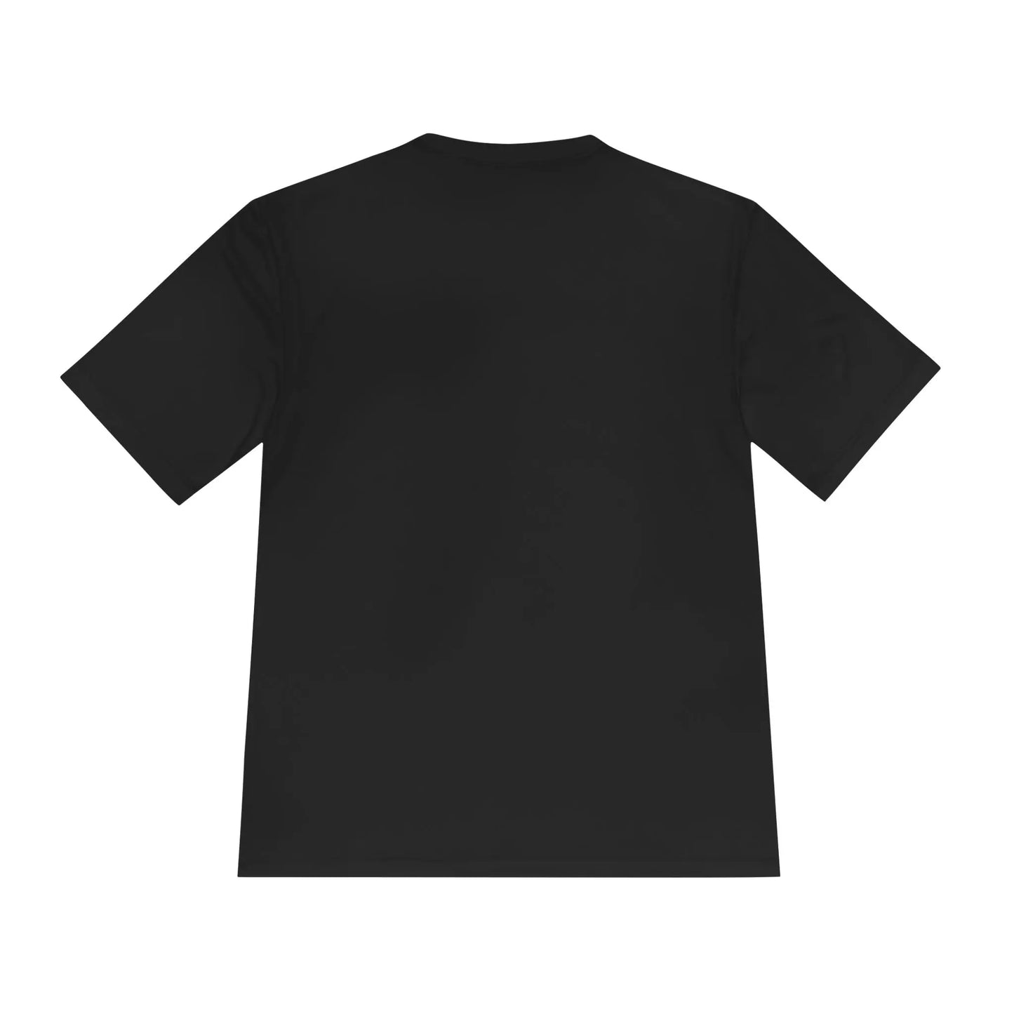 Halloween Lacrosse Club Unisex Moisture Wicking Tee Printify