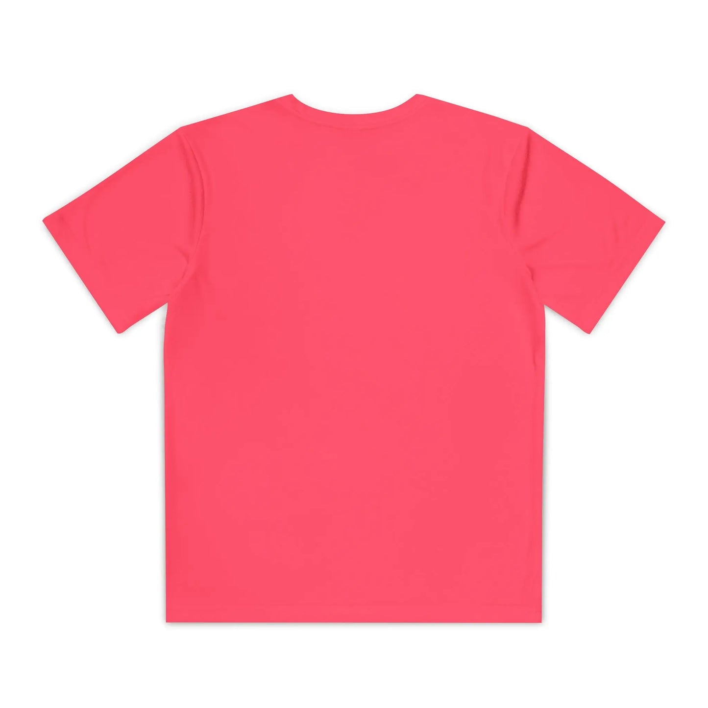 Youth Competitor Tee Printify