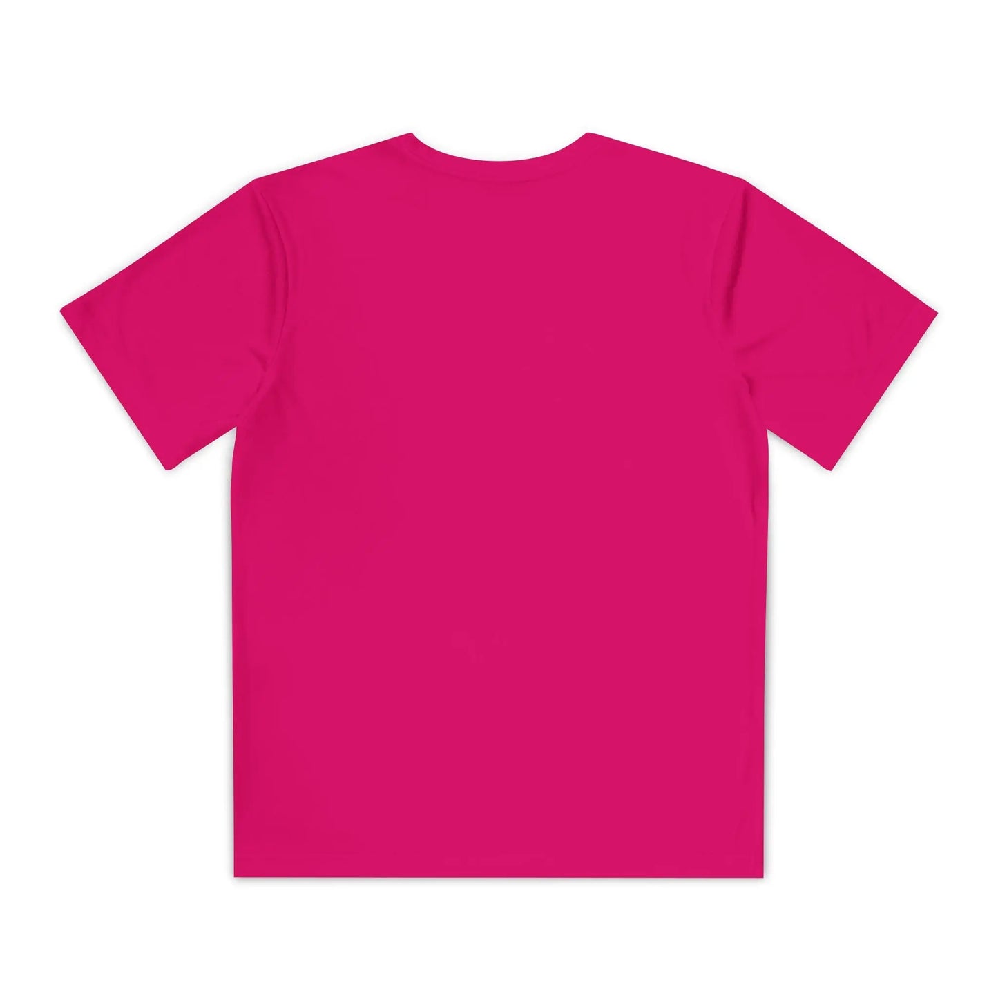 Youth Competitor Tee Printify