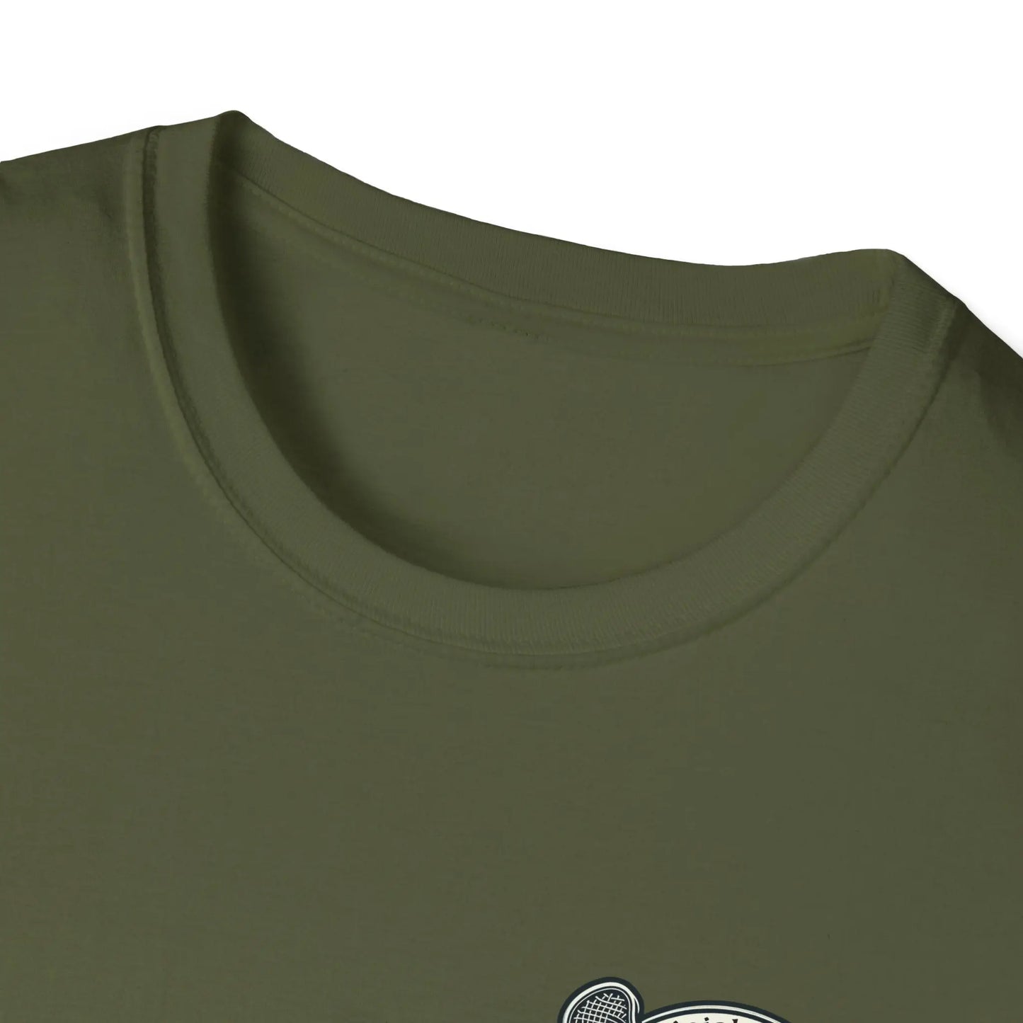 Irish Pride Unisex Softstyle T-Shirt Printify