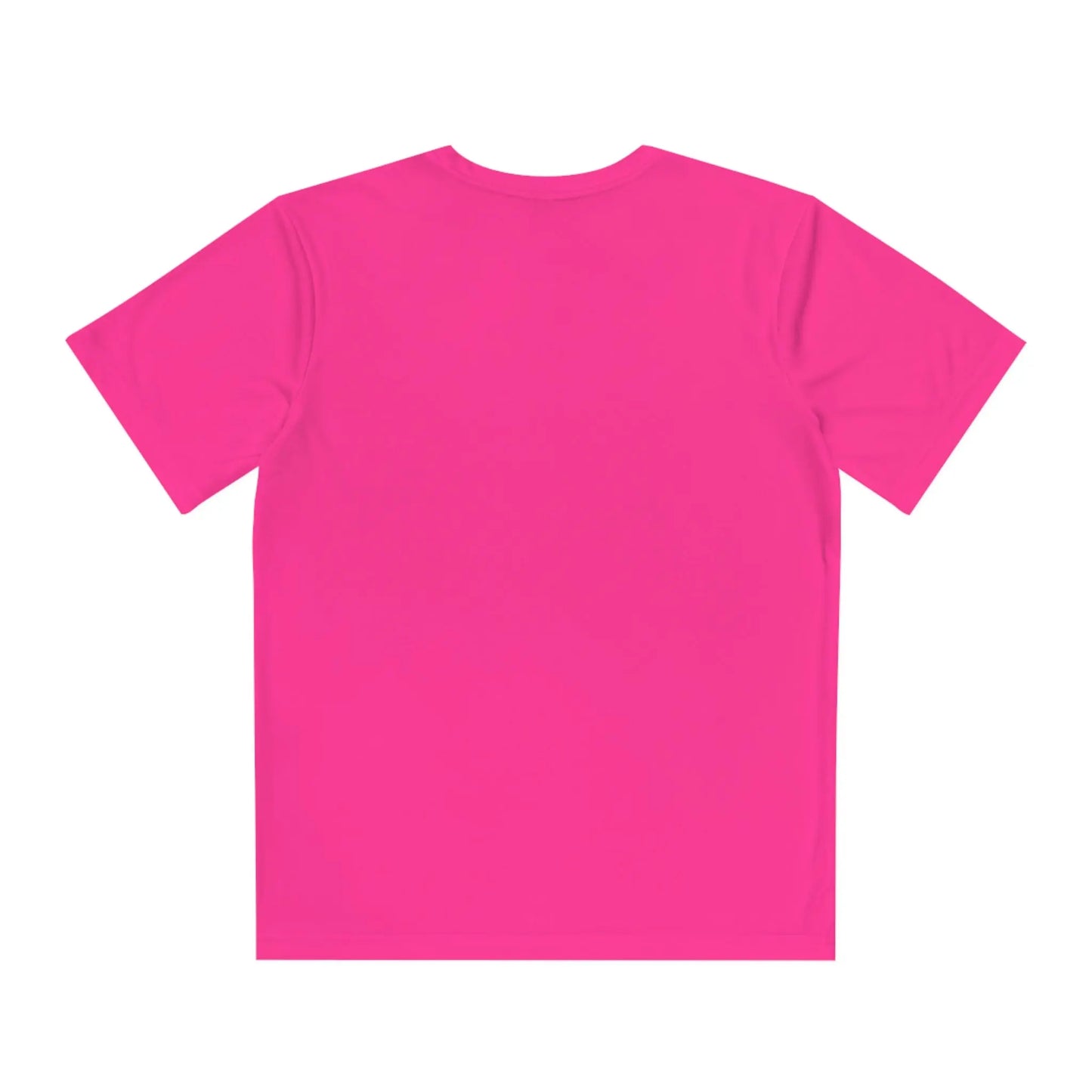 Video Game Lacrosse Youth Tee Printify