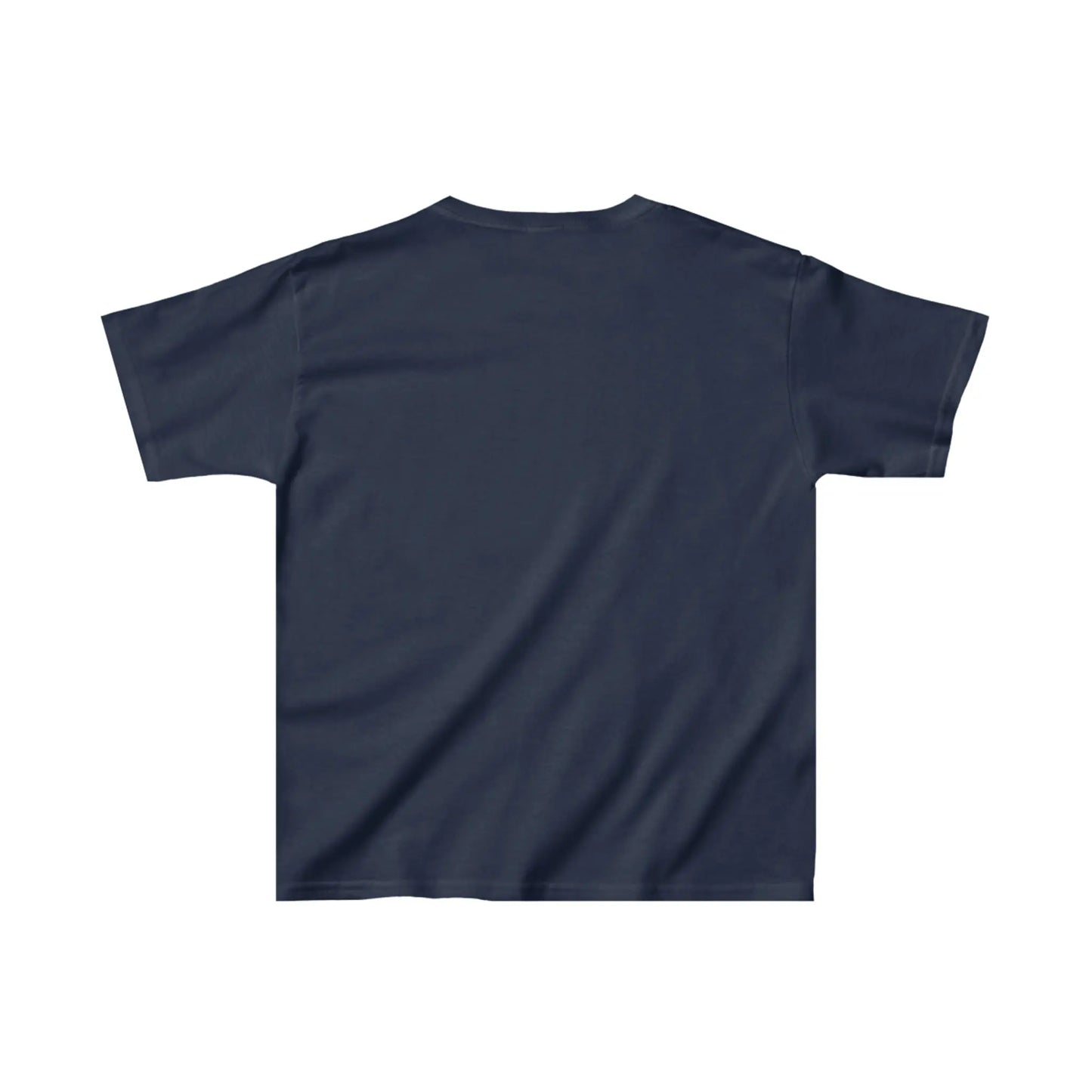 Gamer Mouse Lax Kids Heavy Cotton™ Tee Printify