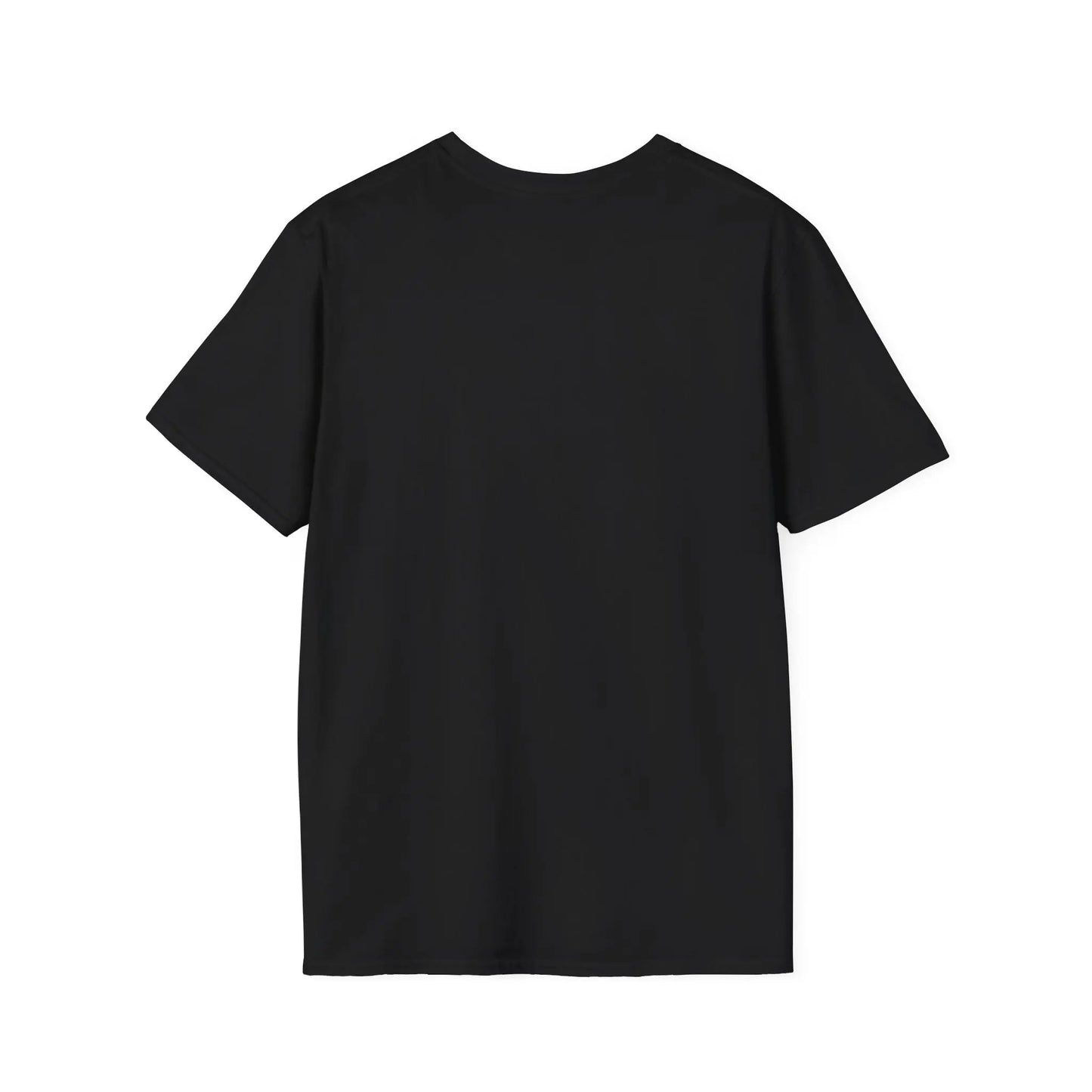 St. Patricks Unisex Softstyle T-Shirt Printify