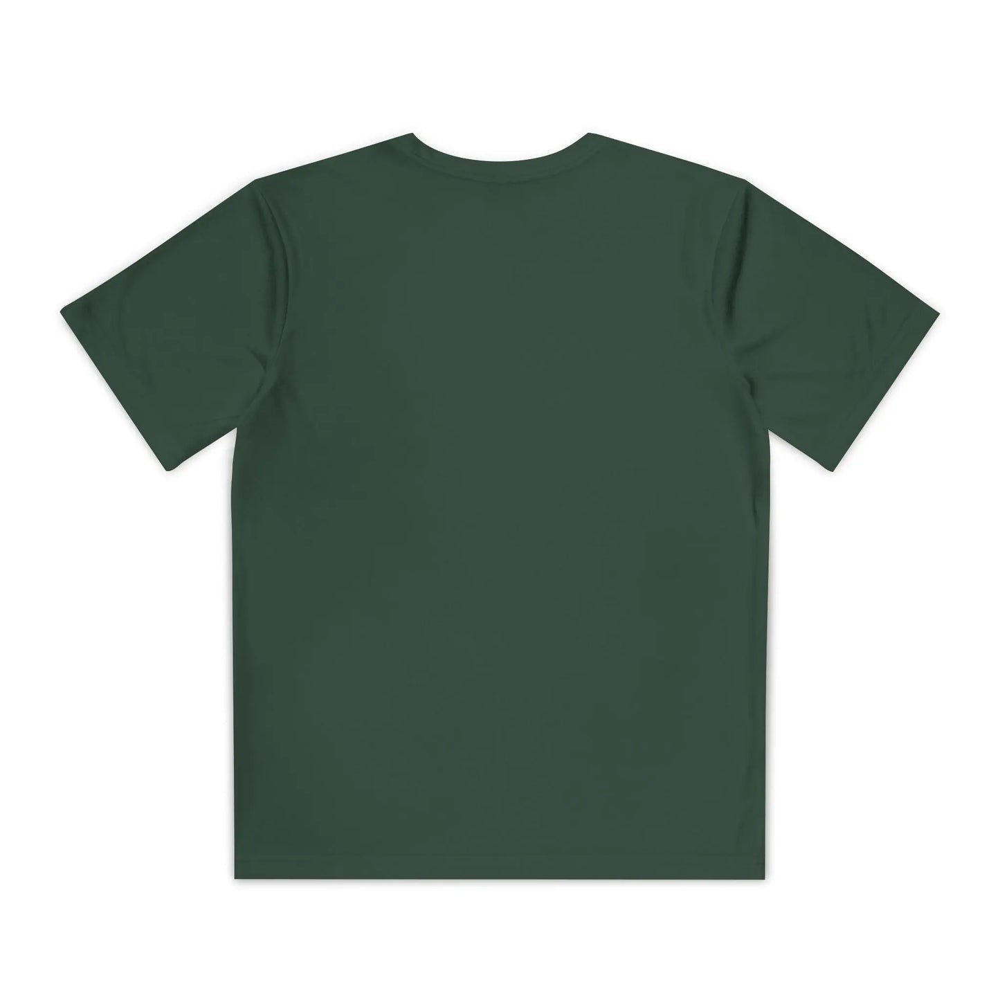 Halloween Lacrosse Club Shirt Printify