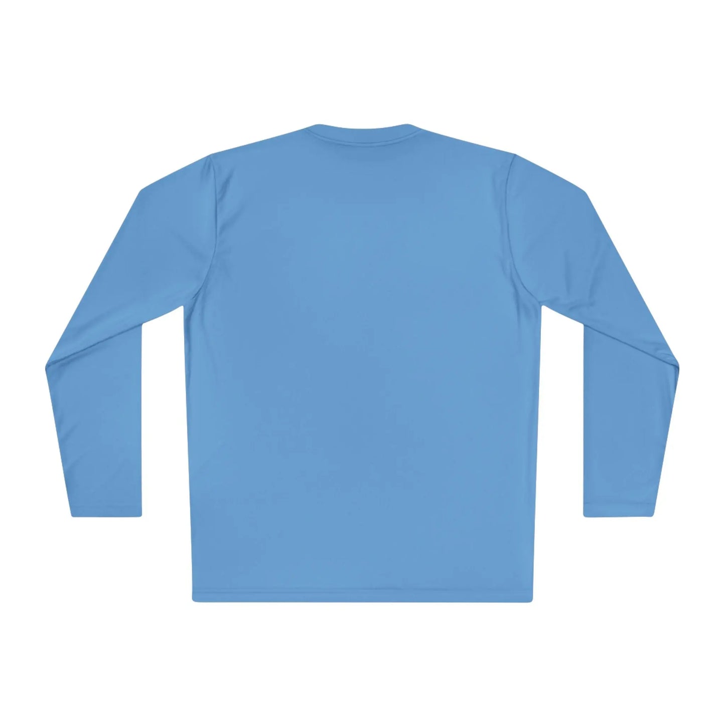 Men's Snowboarding Lax Lightweight Long Sleeve Tee Printify