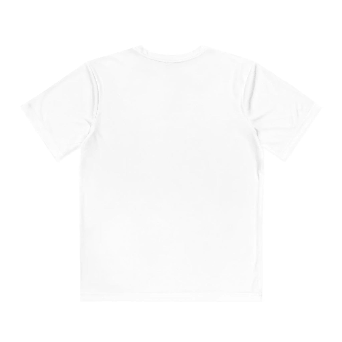 Youth Competitor Tee Printify