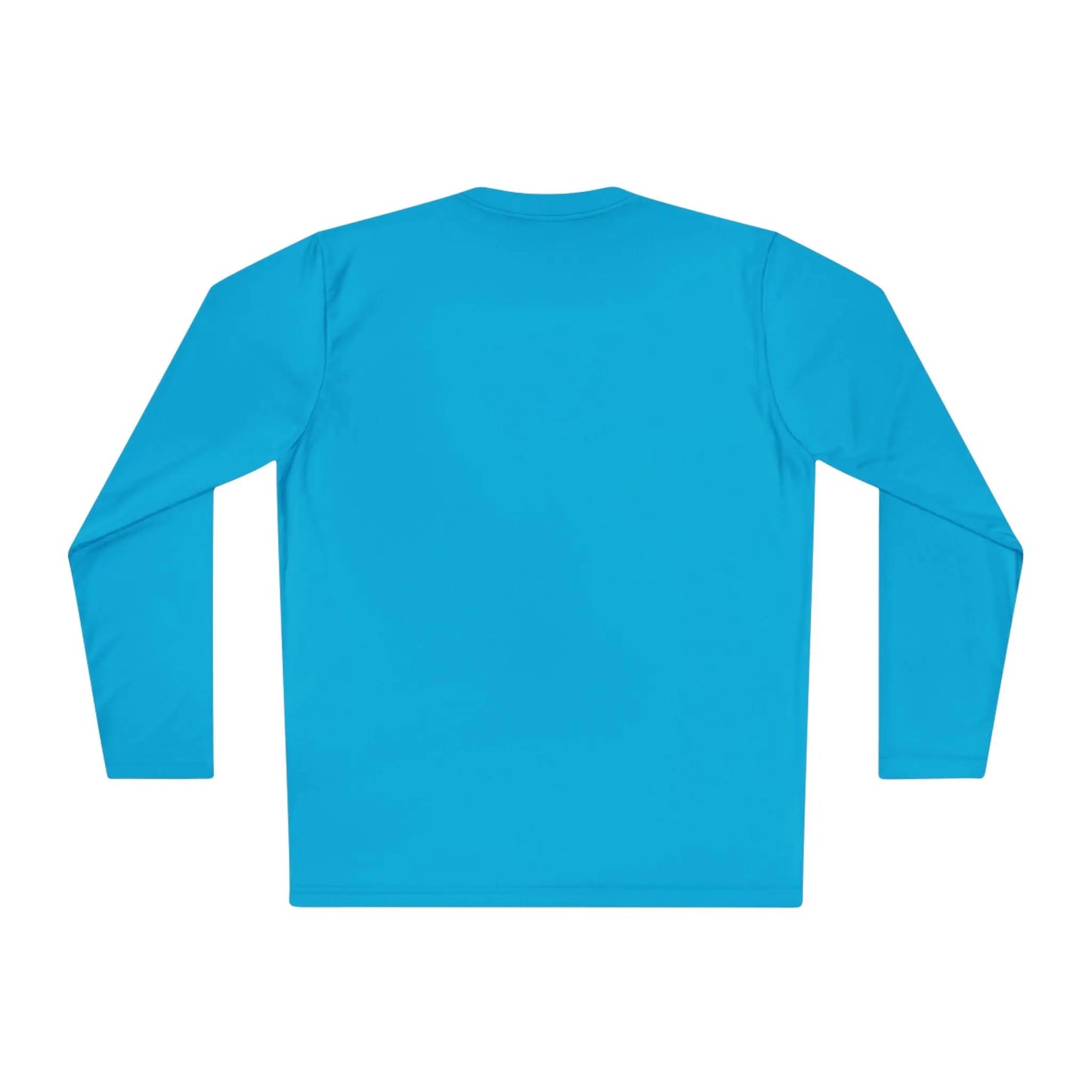 Men's Snowboarding Lax Lightweight Long Sleeve Tee Printify