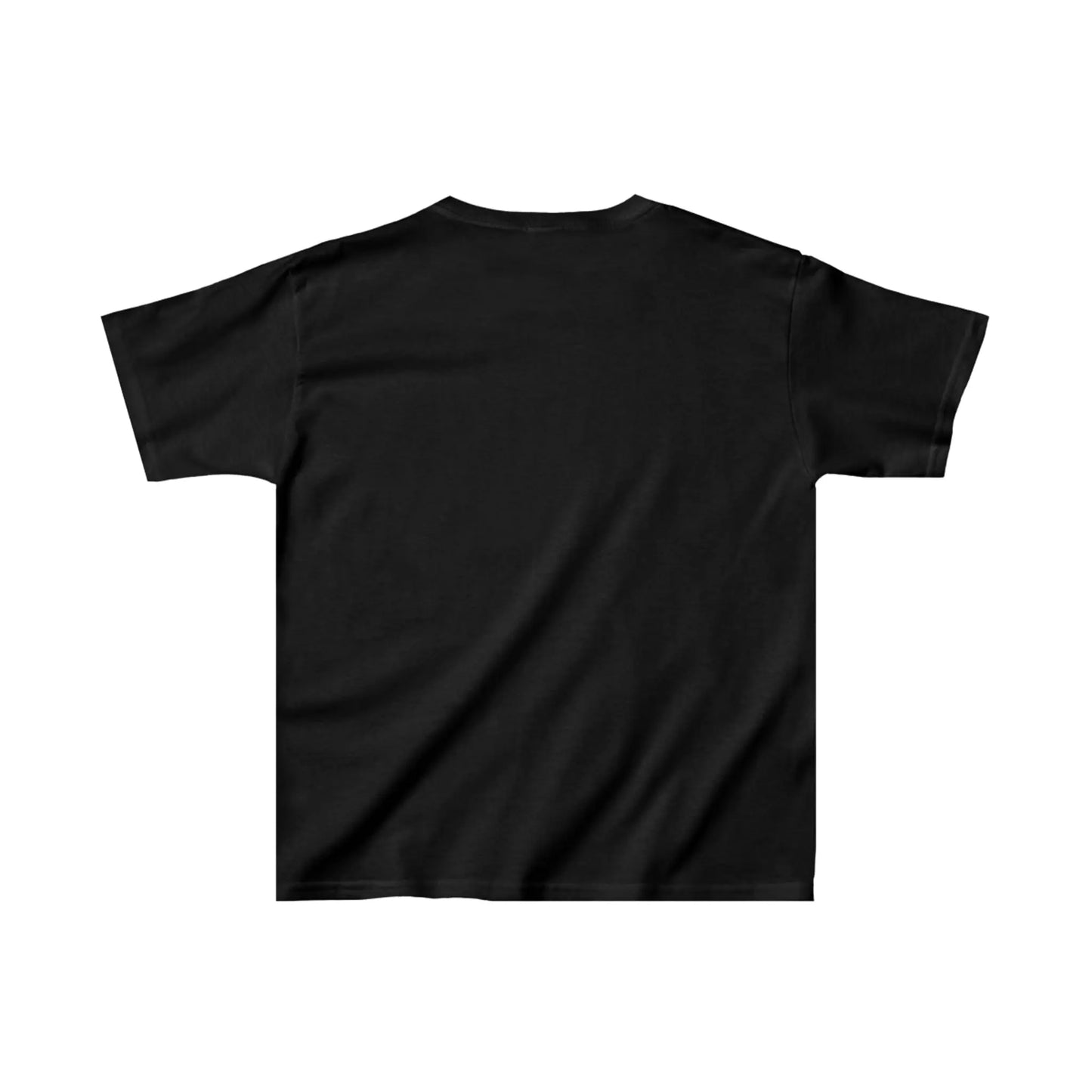 Gamer Soccer Girl Kids Heavy Cotton™ Tee Printify