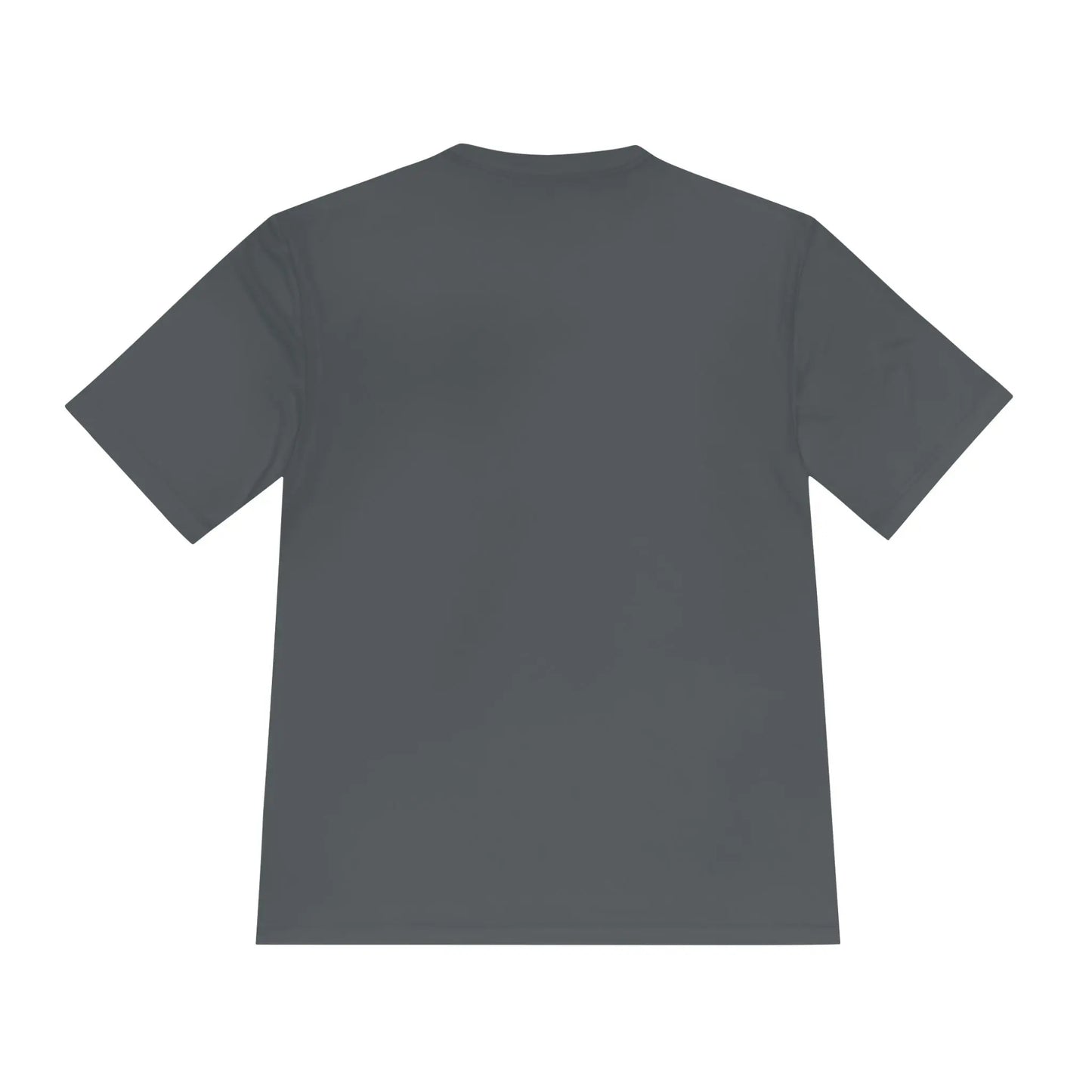 Halloween Lacrosse Club Unisex Moisture Wicking Tee Printify