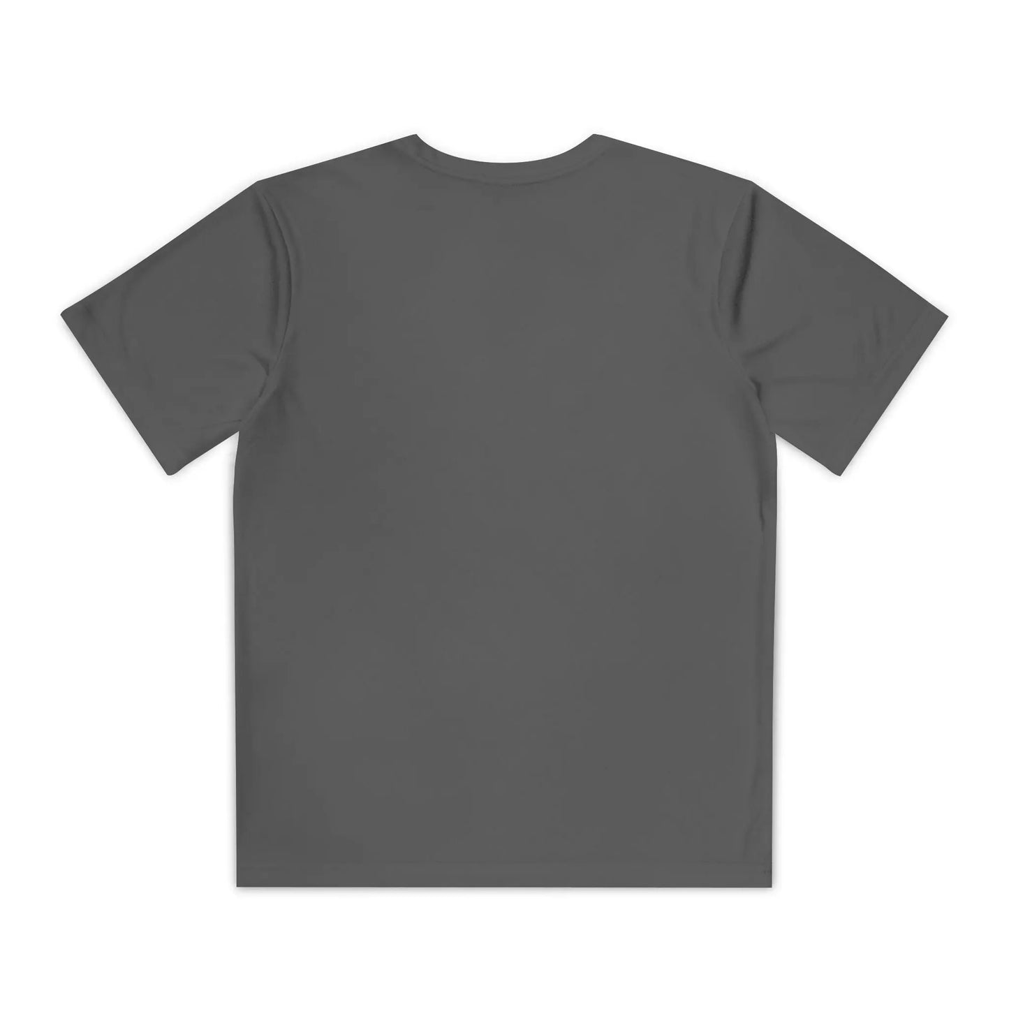 Halloween Lacrosse Club Shirt Printify