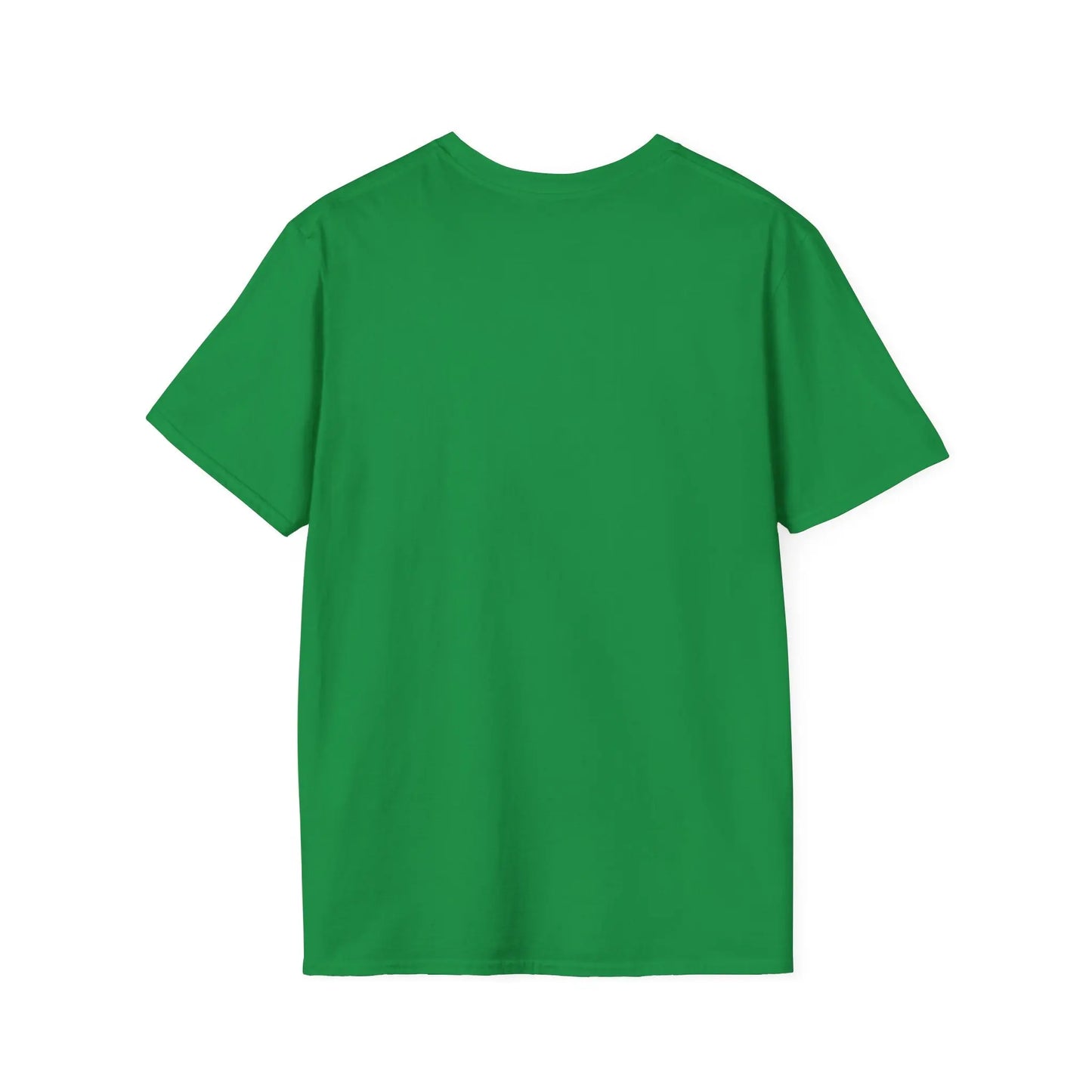 Wanted Shamrock Shatterer T-Shirt Printify