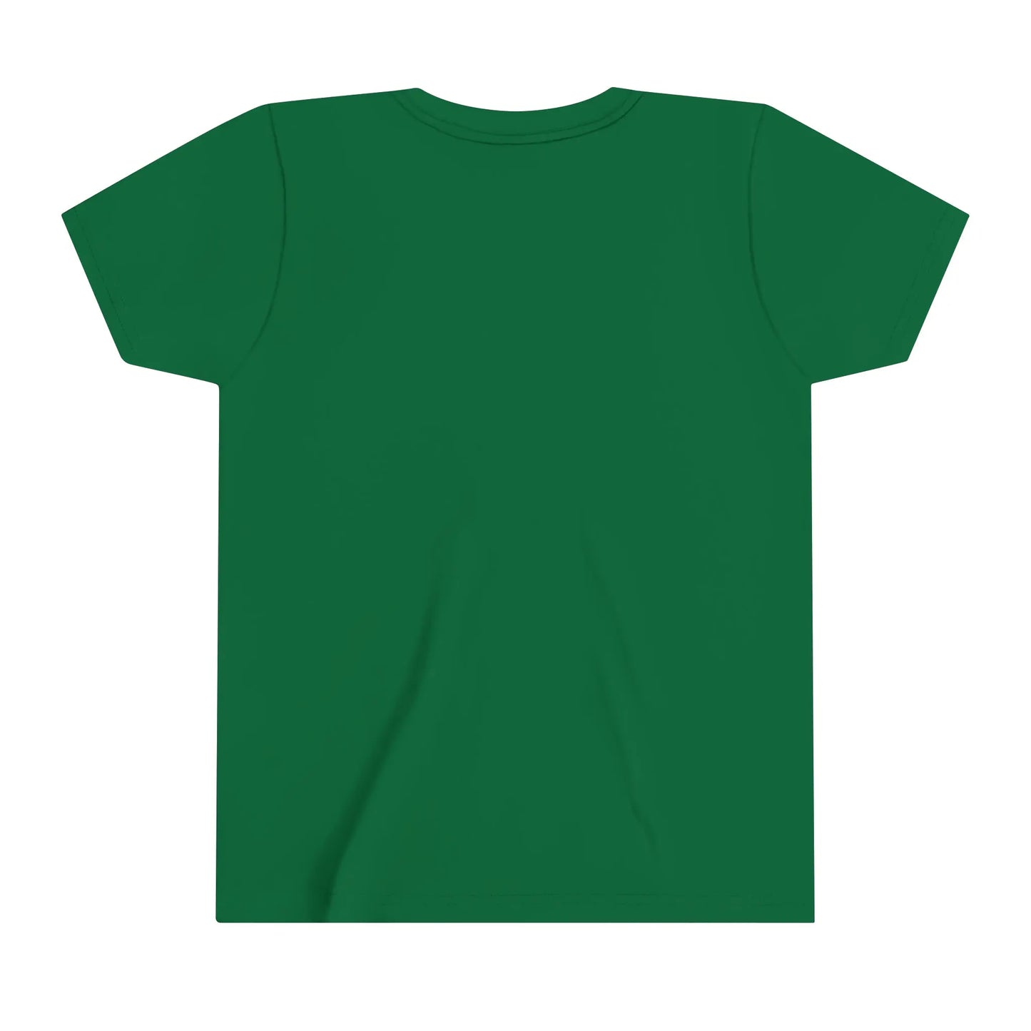 CELTIC Girl Youth Short Sleeve Tee Printify