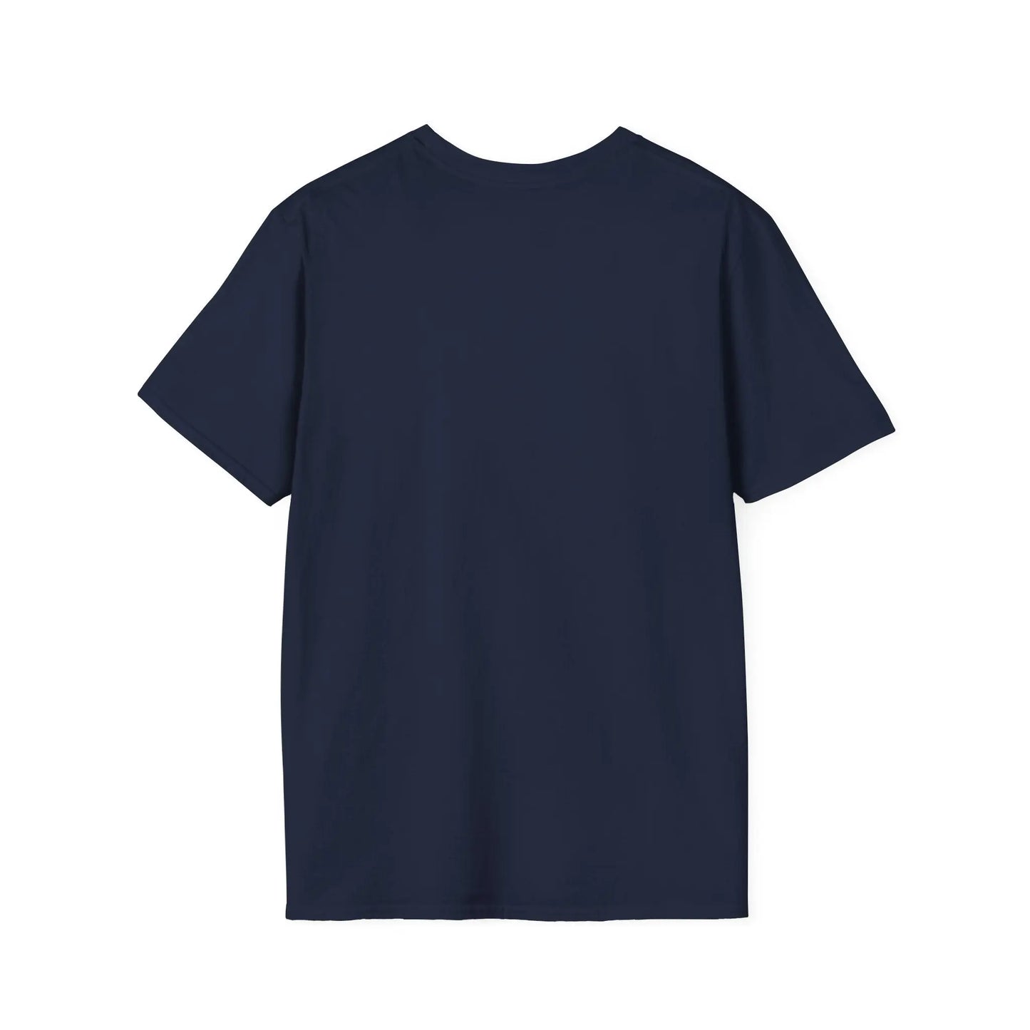 Gamer Girl Lax Cotton Unisex Softstyle T-Shirt Printify