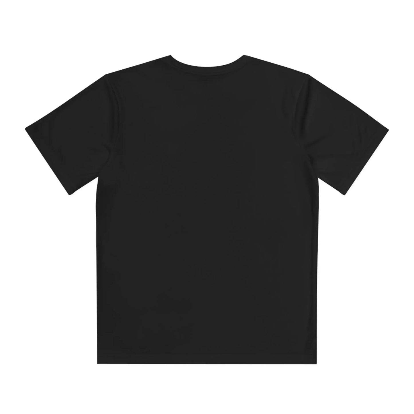 Army Gamer Youth Moisture Wicking Tee Printify