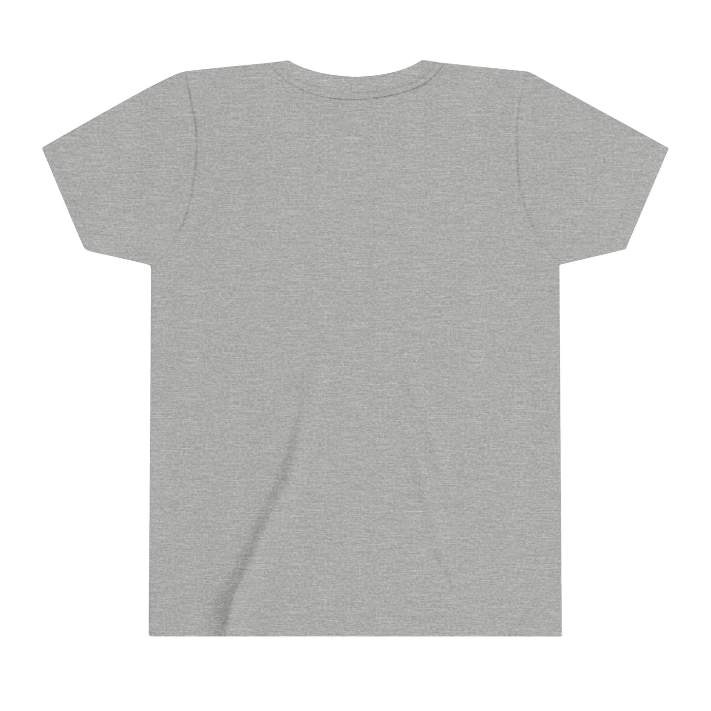 CELTIC Girl Youth Short Sleeve Tee Printify