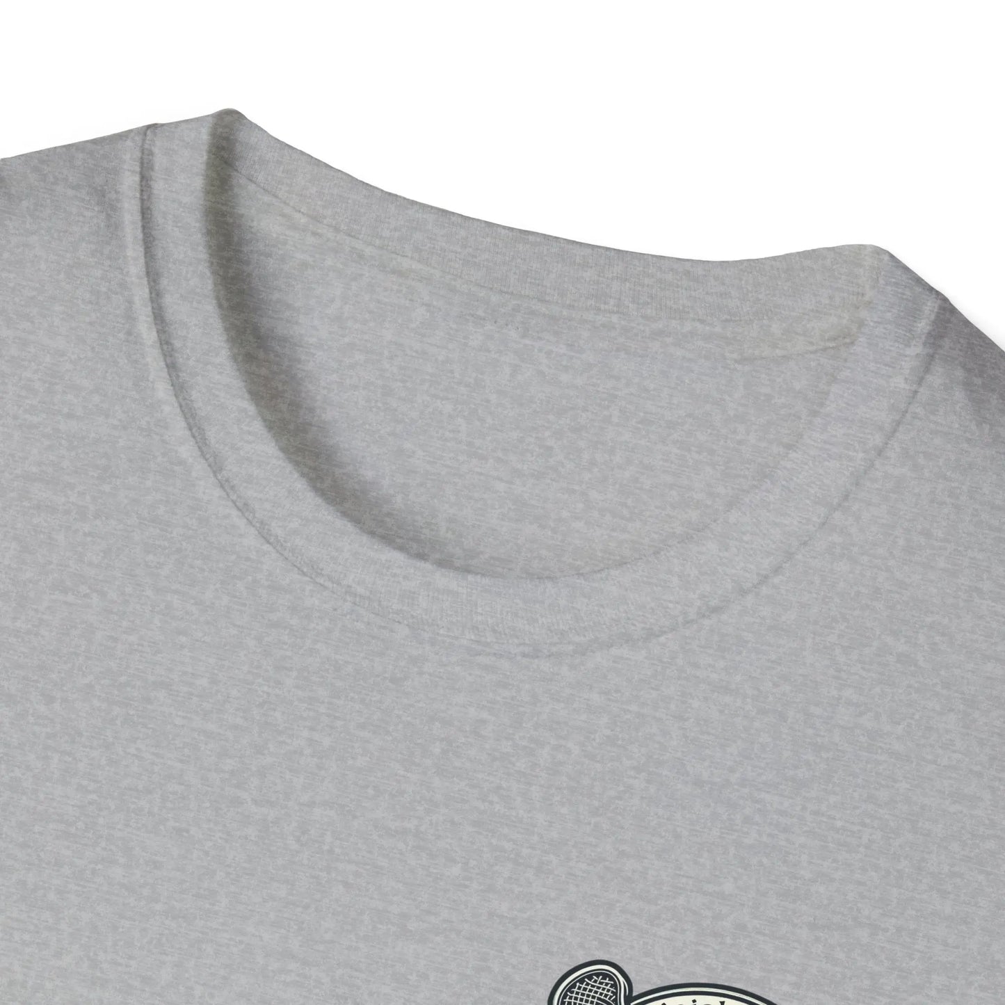 Irish Pride Unisex Softstyle T-Shirt Printify