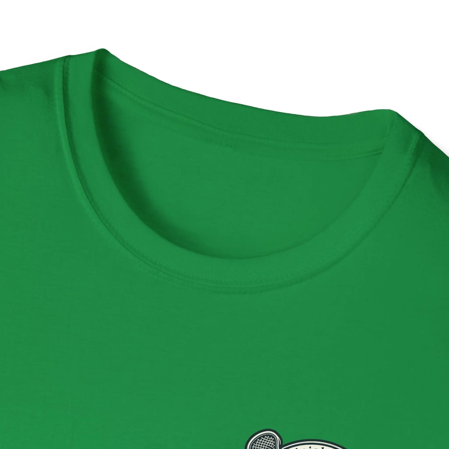 Irish Pride Unisex Softstyle T-Shirt Printify