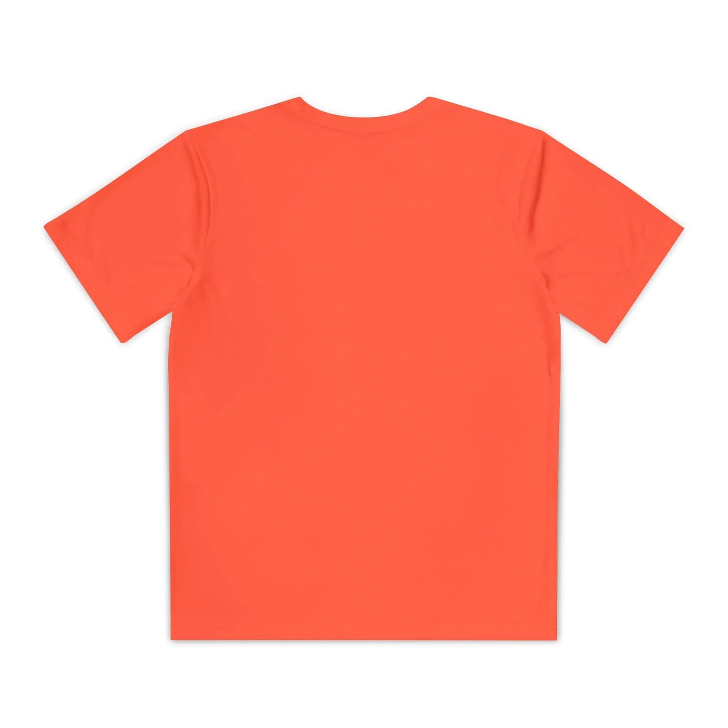 Youth Competitor Tee Printify