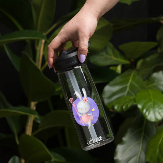 Sports water bottle Coast 2 Coast Lax USA