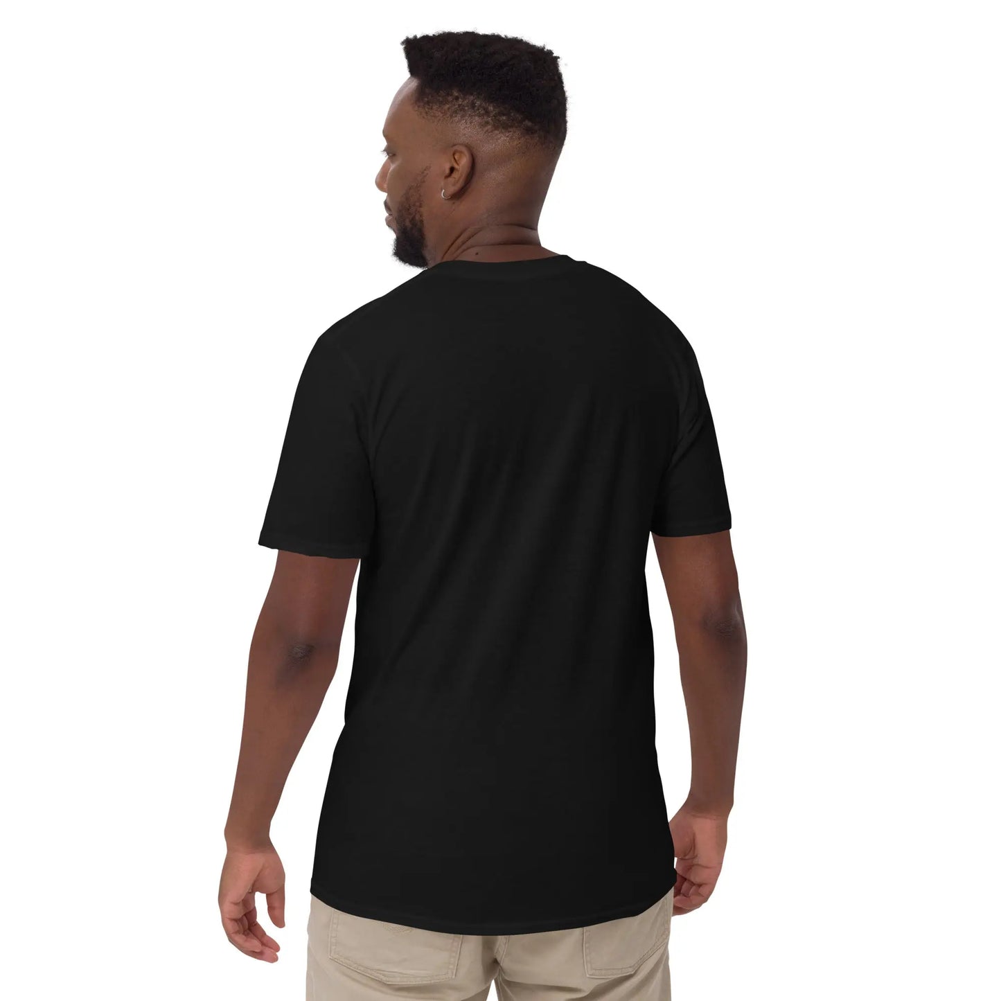Trump Football Unisex T-Shirt Coast 2 Coast Lax USA