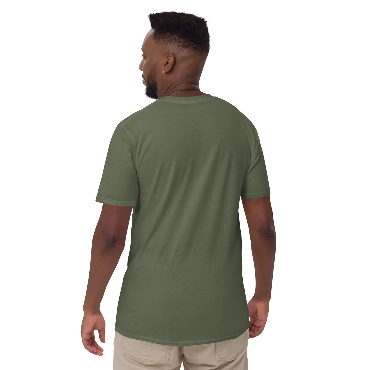 Trump Football Unisex T-Shirt Coast 2 Coast Lax USA