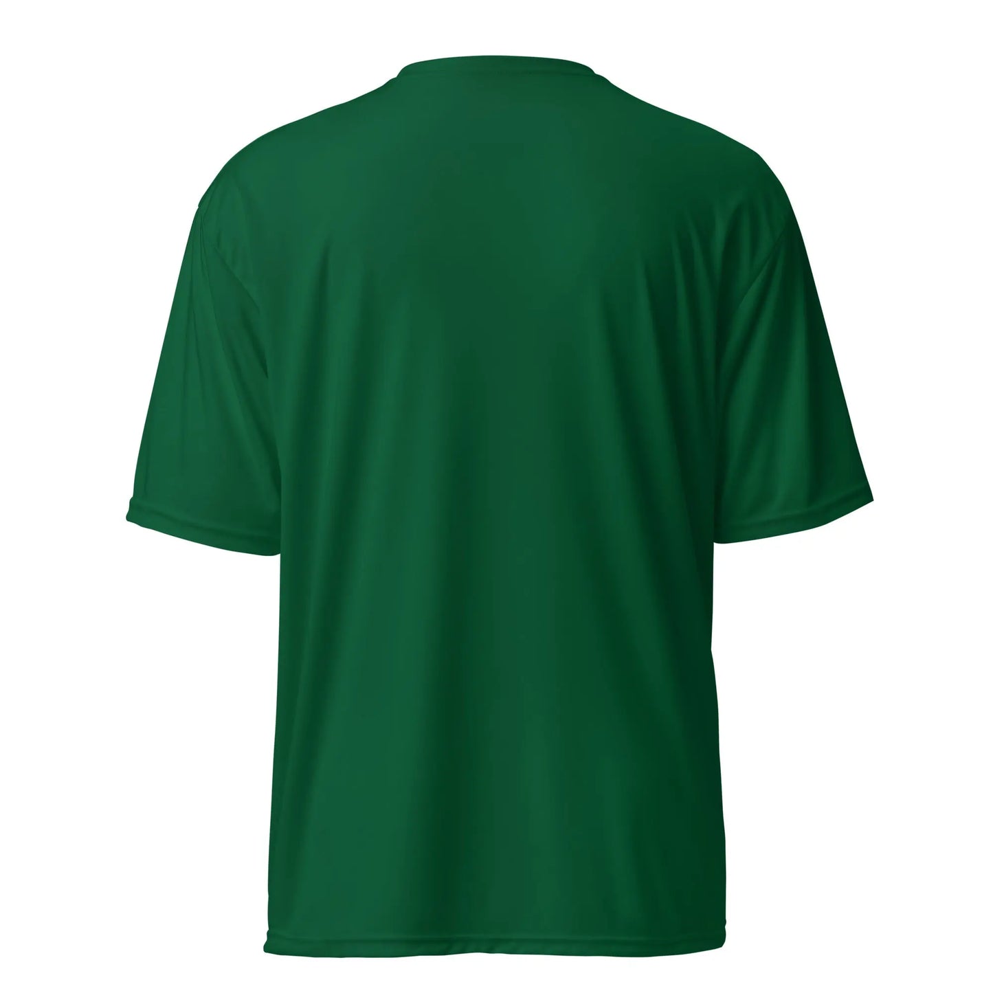 Gaming Inspired Lacrosse performance crew neck t-shirt Coast 2 Coast Lax USA