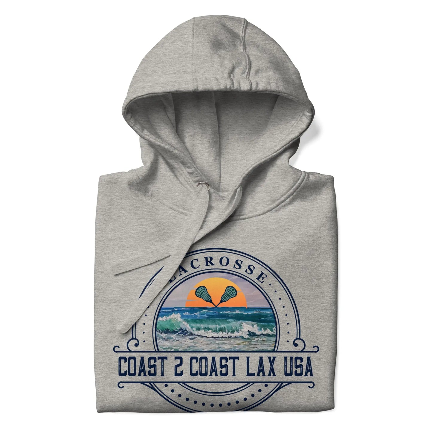 Adult Logo Hoodie c2claxusa