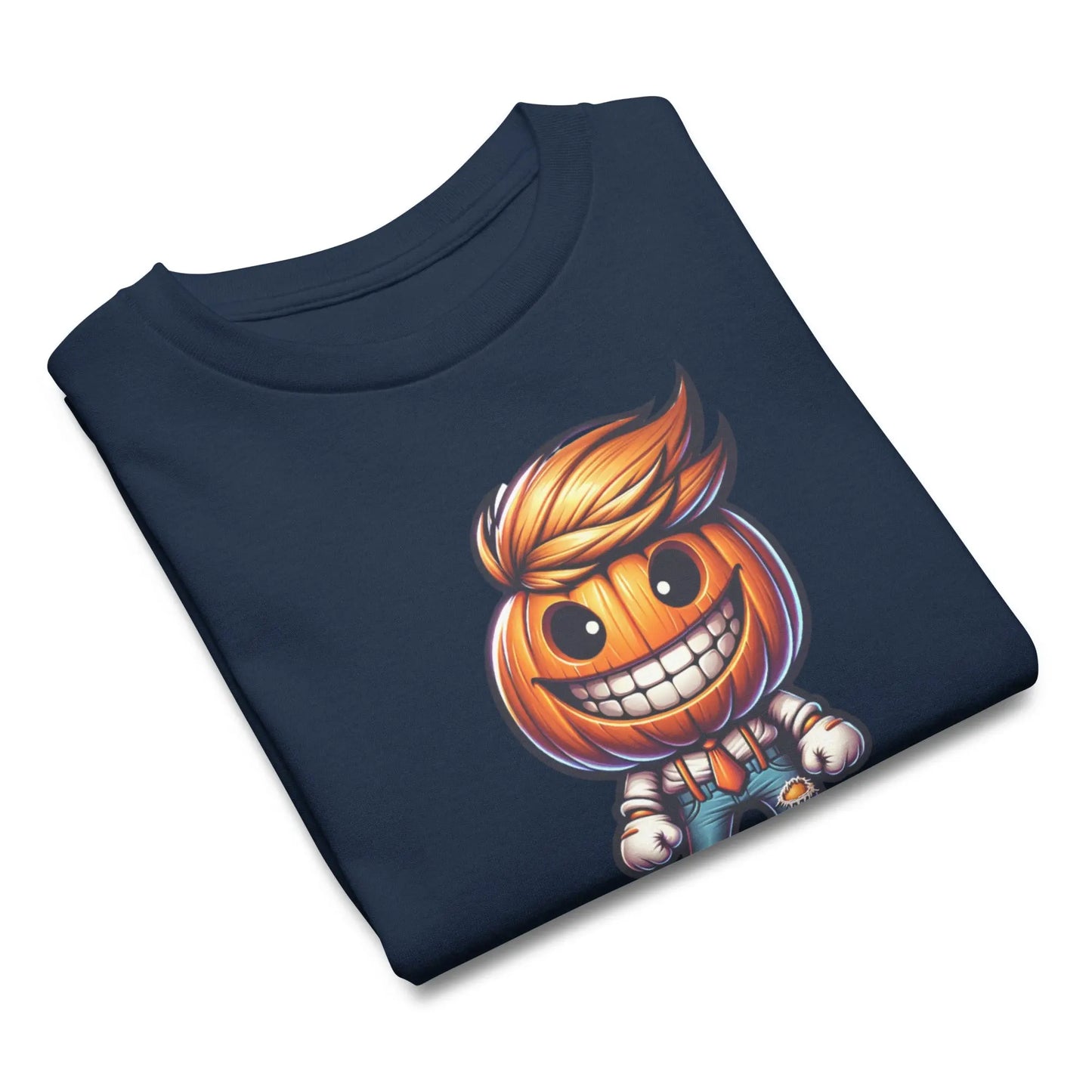 Trumpkin Youth classic tee Coast 2 Coast Lax USA