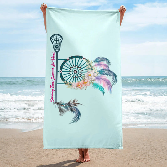 Catalina Towel Coast 2 Coast Lax USA