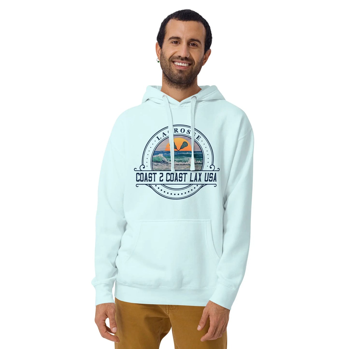 Adult Logo Hoodie c2claxusa