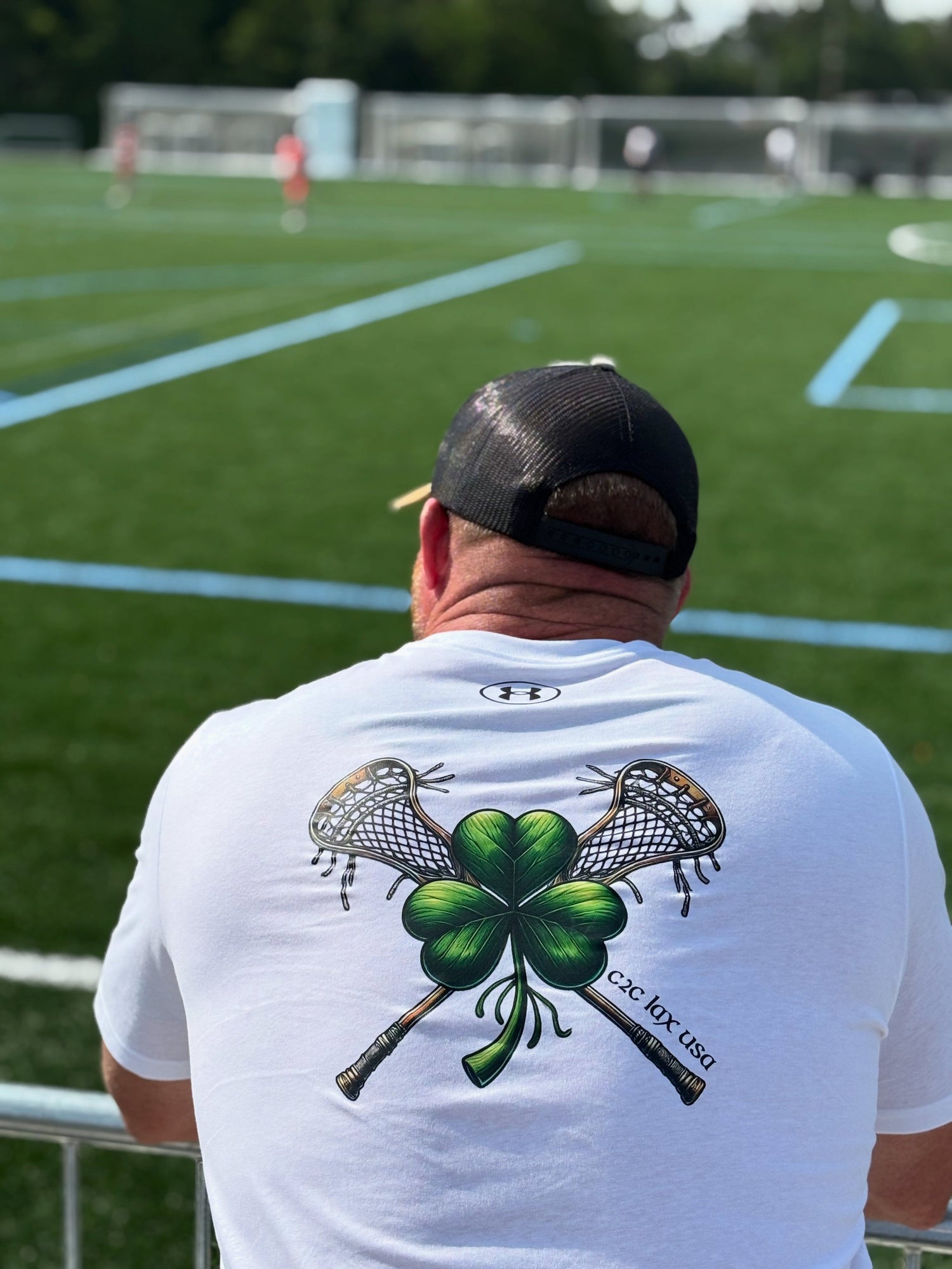 Men’s Sports Apparel – Tees, Hoodies & Athletic Wear | C2C Lax USA