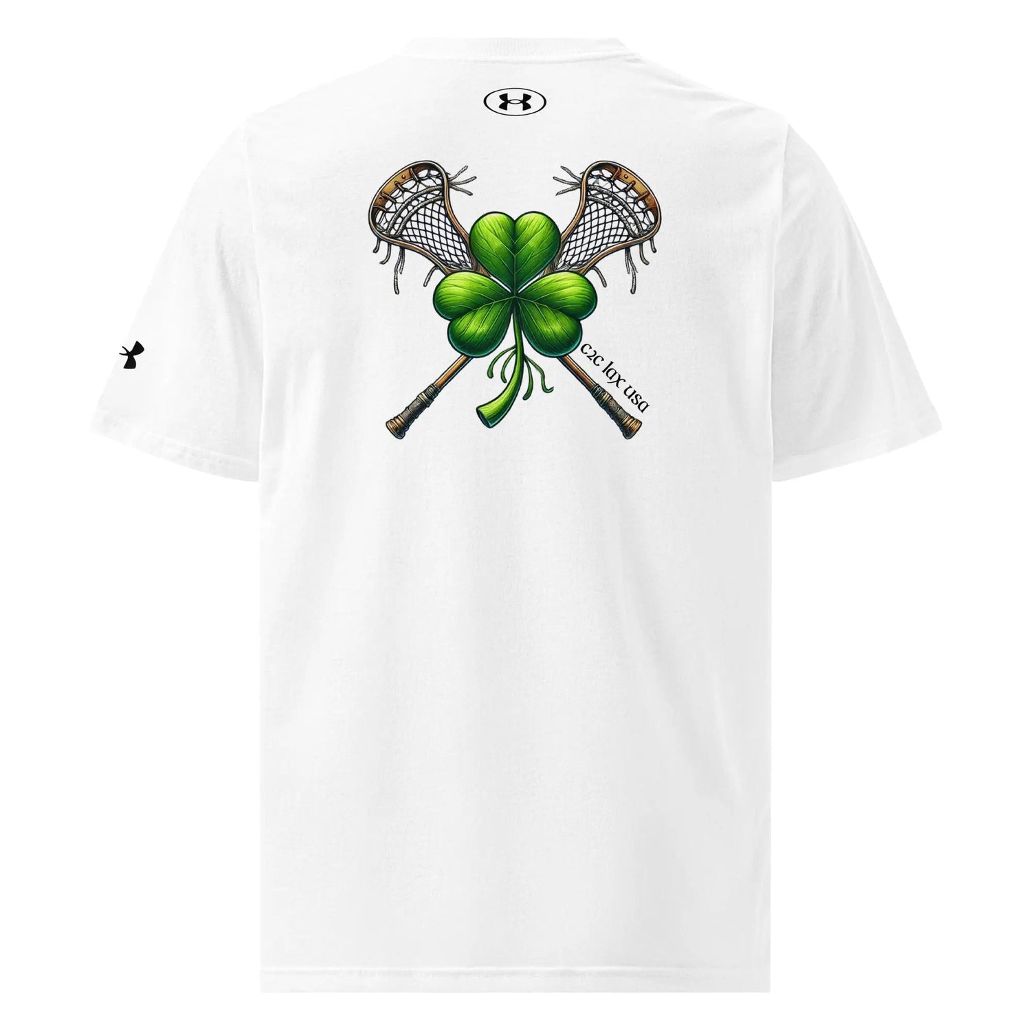 IRISH LACROSSE