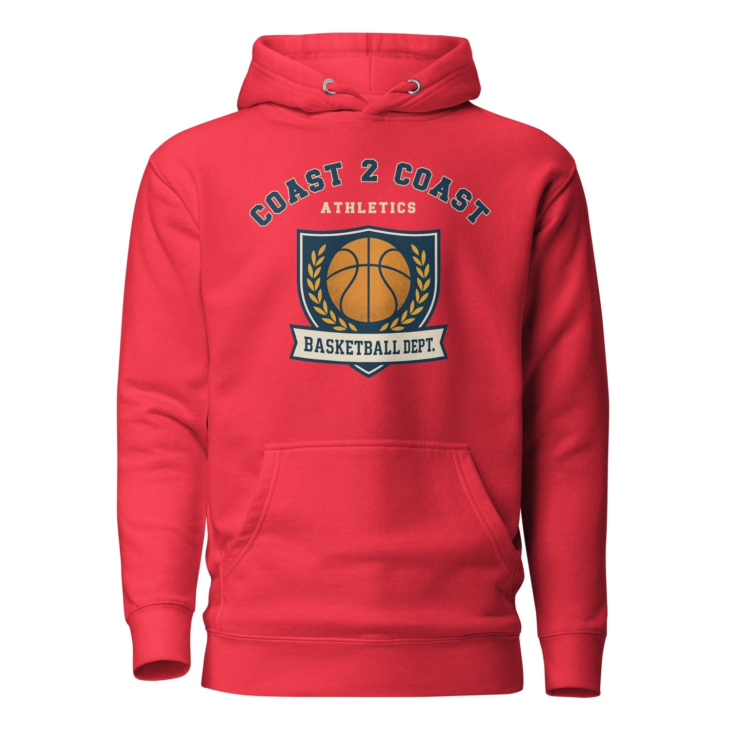 BASKETBALL Coast 2 Coast Lax USA