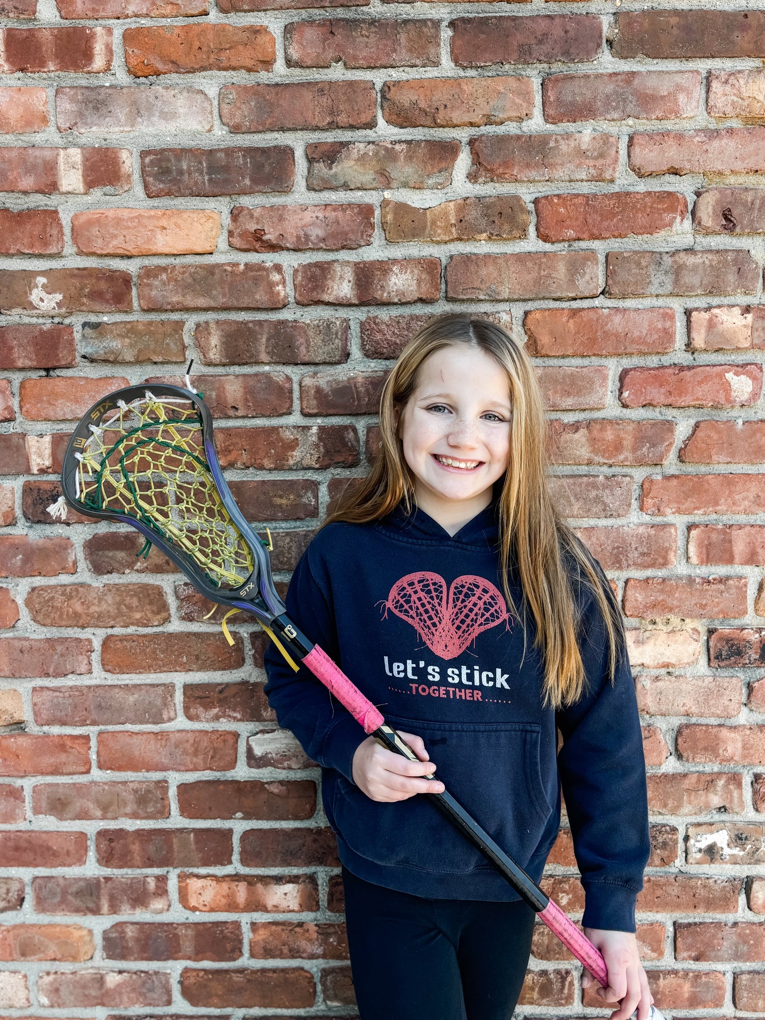 Valentine’s Day Lacrosse Collection