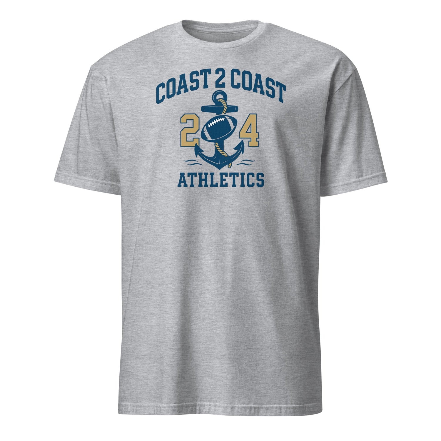 FALL-SPORTS-COLLECTION Coast 2 Coast Lax USA