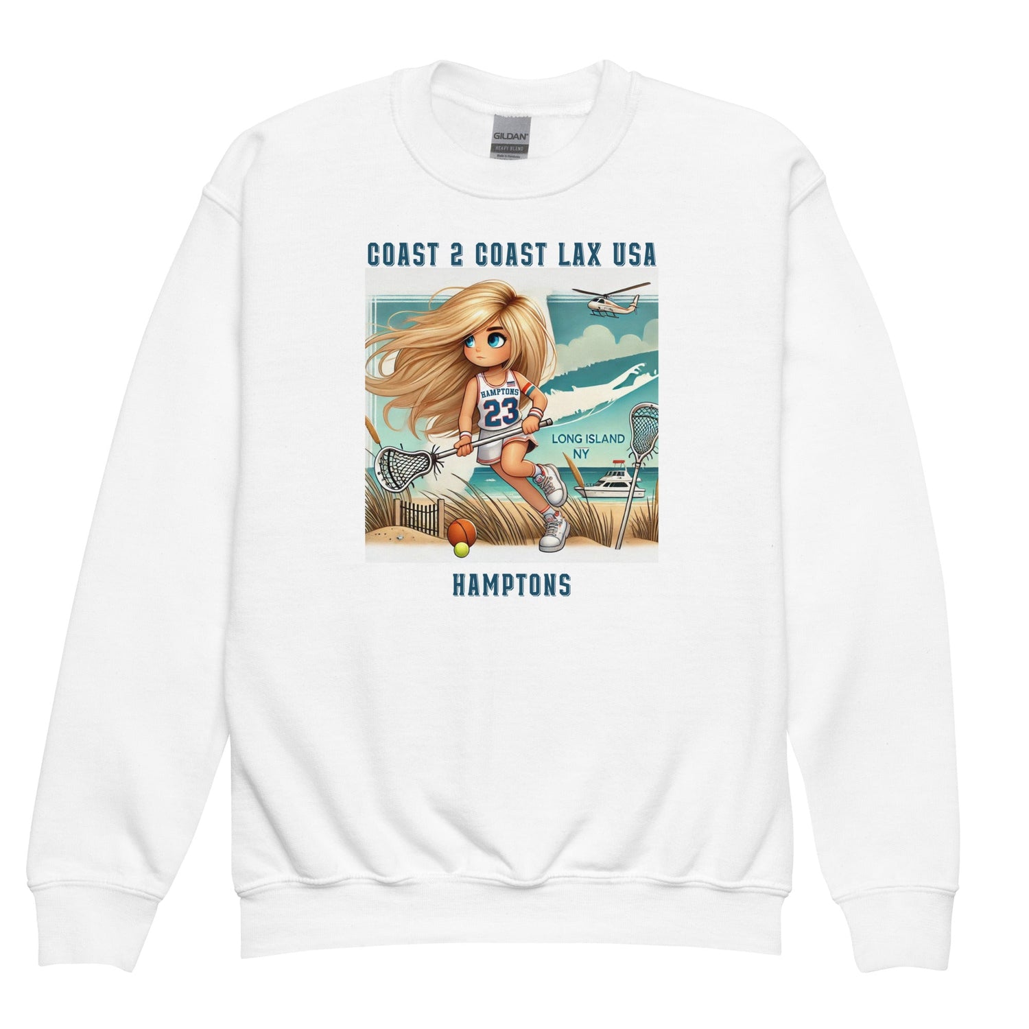 Long-Island-Town-Lacrosse Coast 2 Coast Lax USA