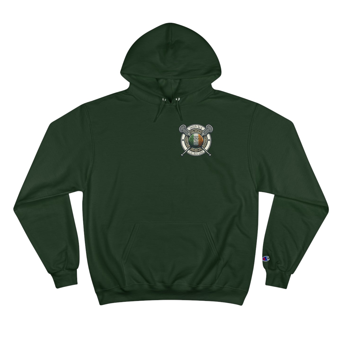 Irish Pride Champion Hoodie