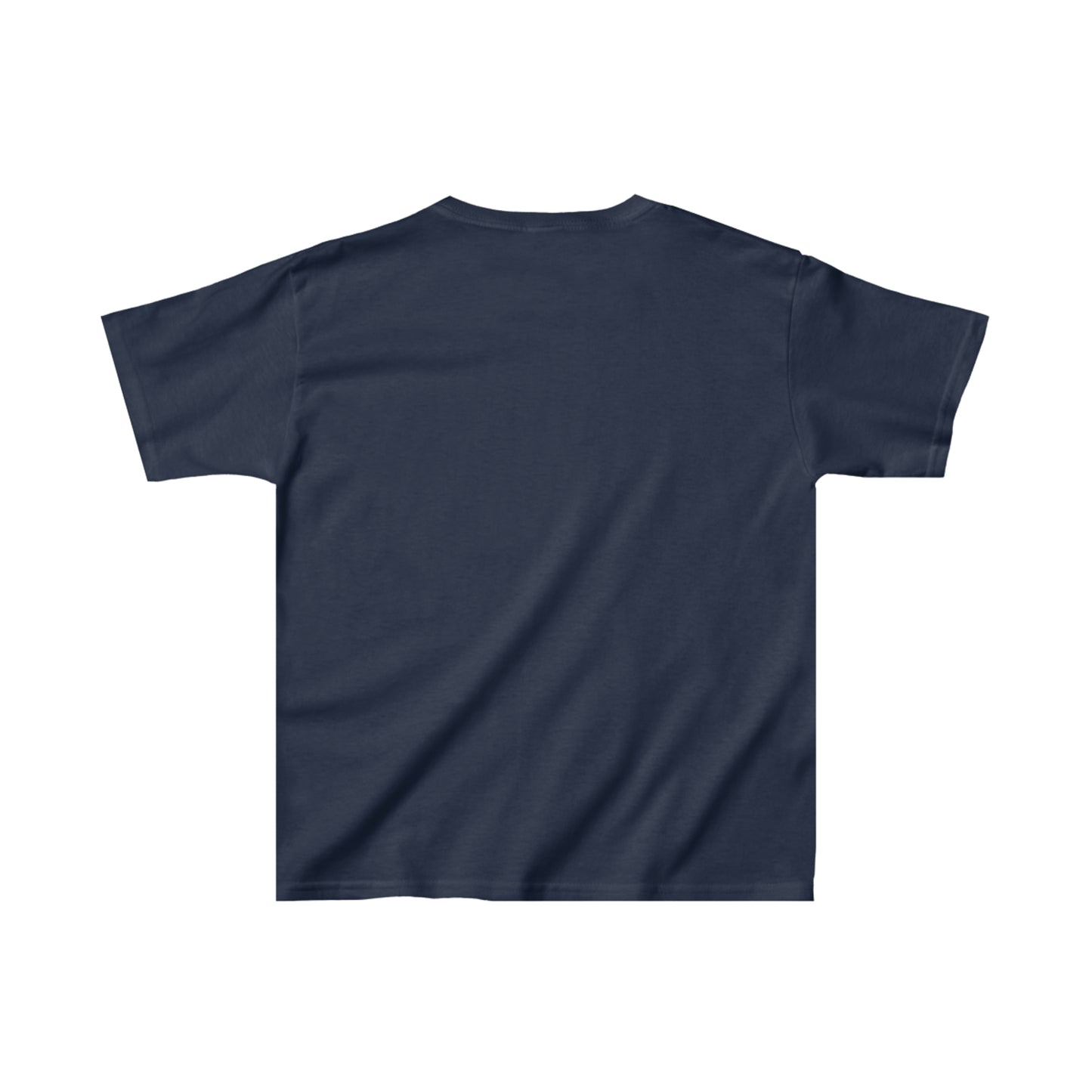 Gamer Mouse Lax Kids Heavy Cotton™ Tee