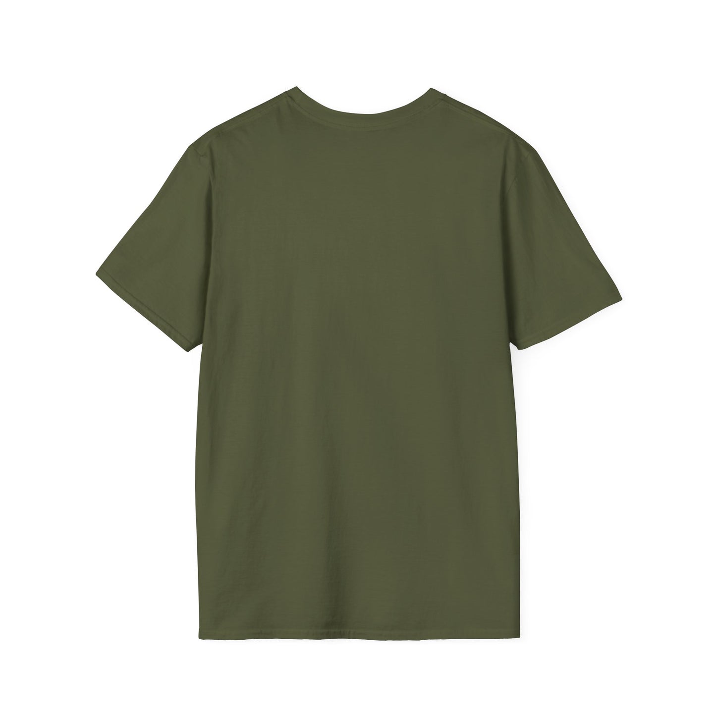 St. Patricks Unisex Softstyle T-Shirt