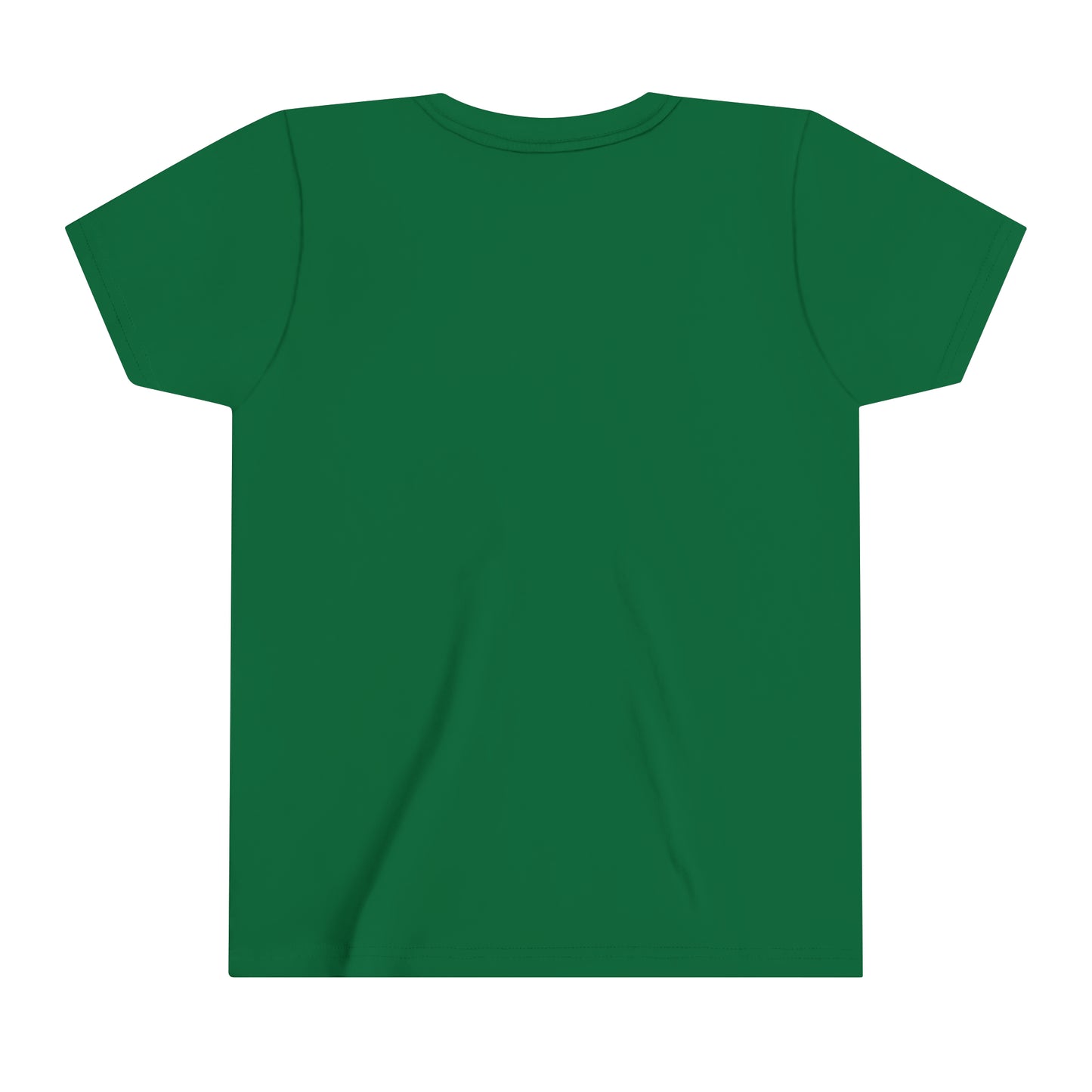 CELTIC Girl Youth Short Sleeve Tee