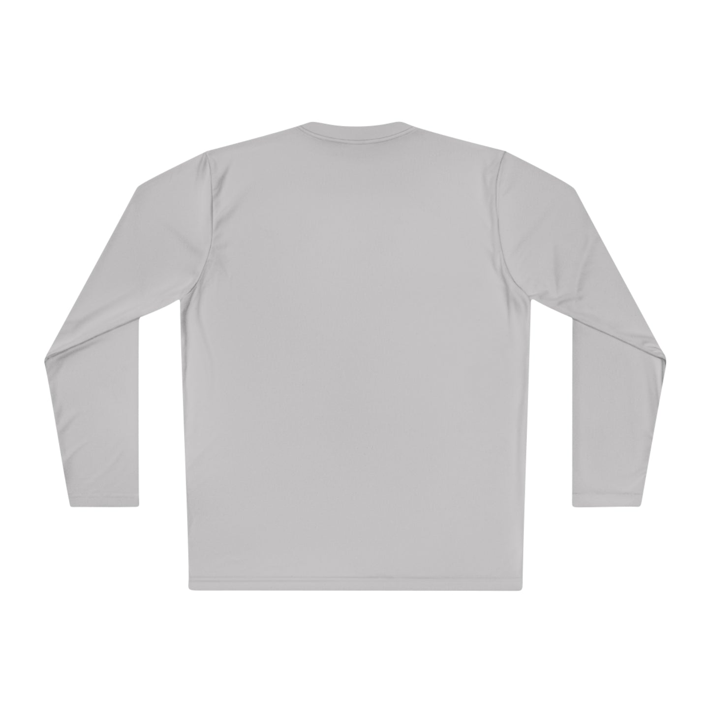 Men's Snowboarding Lax Lightweight Long Sleeve Tee