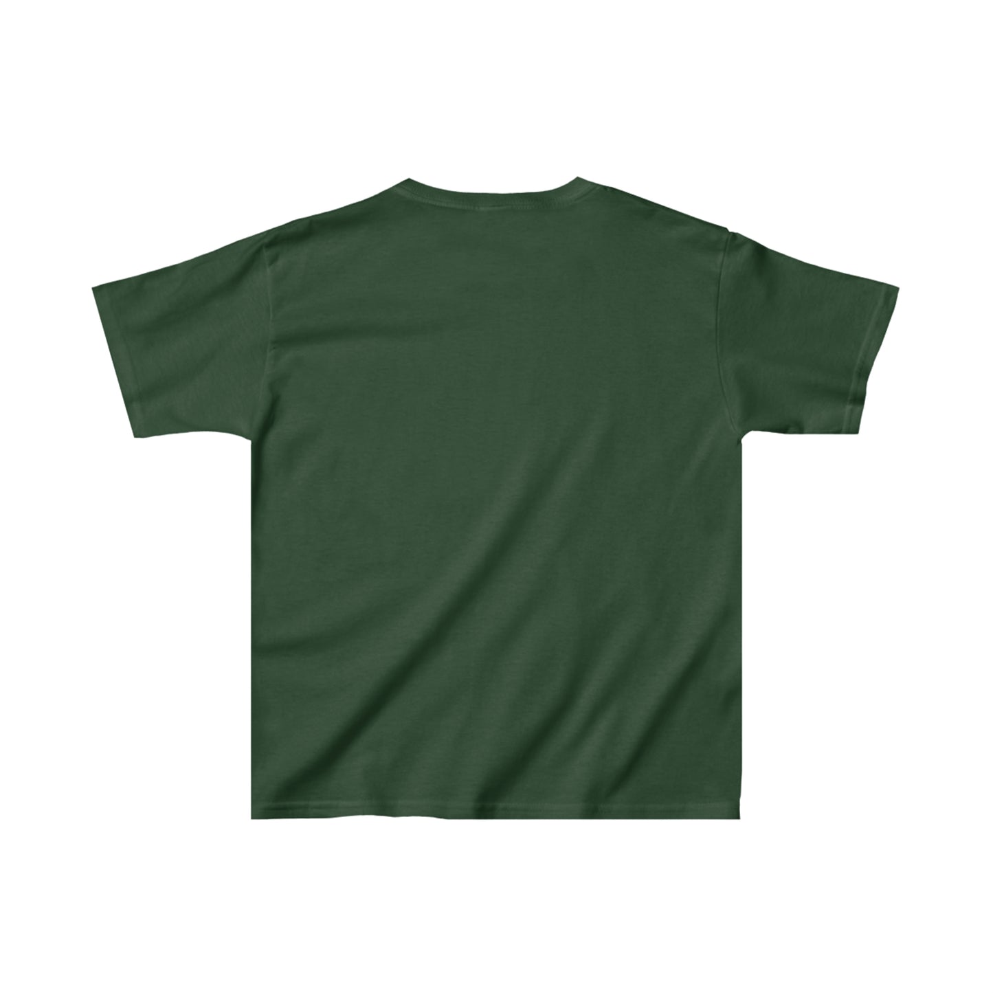 Wanted Shamrock Shatterer Youth Tee