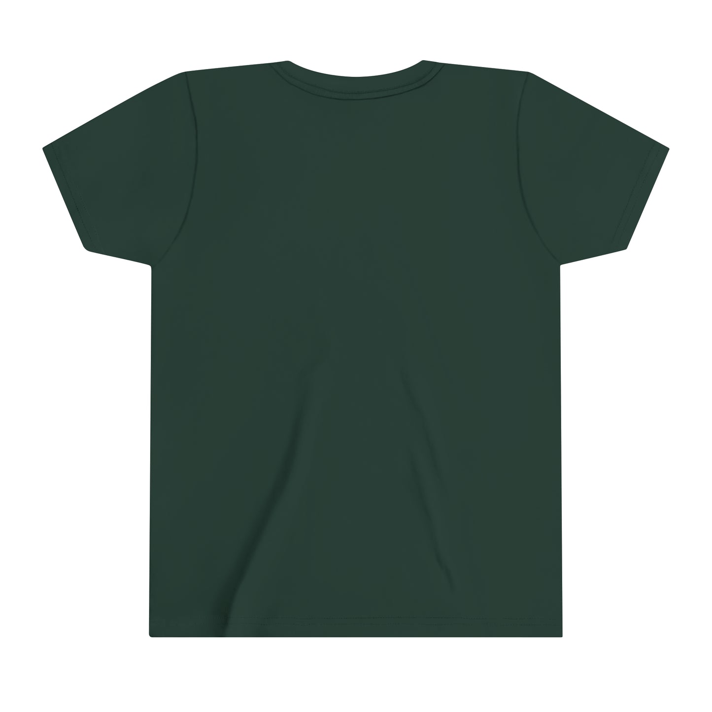 Irish Girl Lax Youth Short Sleeve Tee