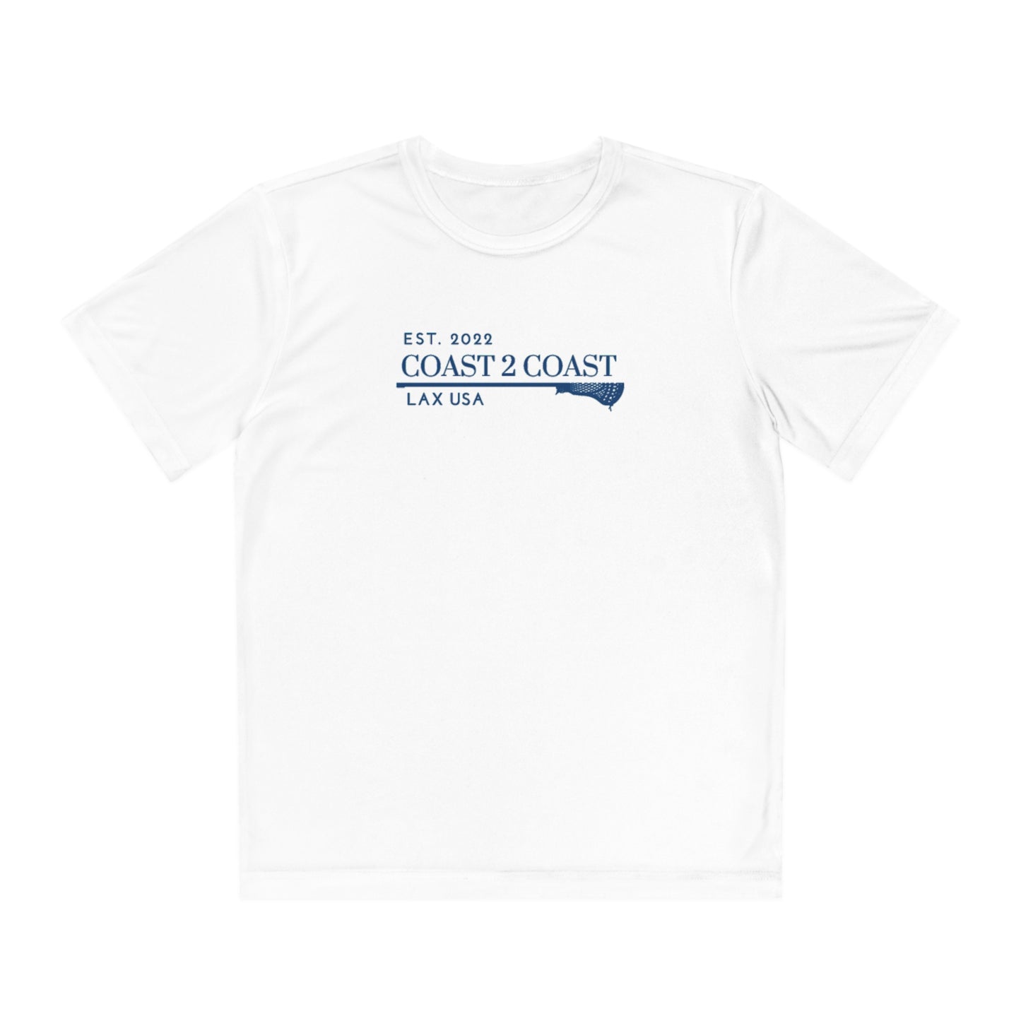 Youth Competitor Tee