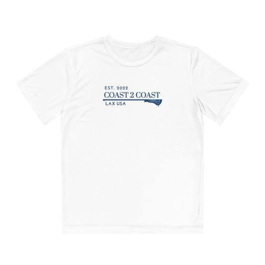 Youth Competitor Tee