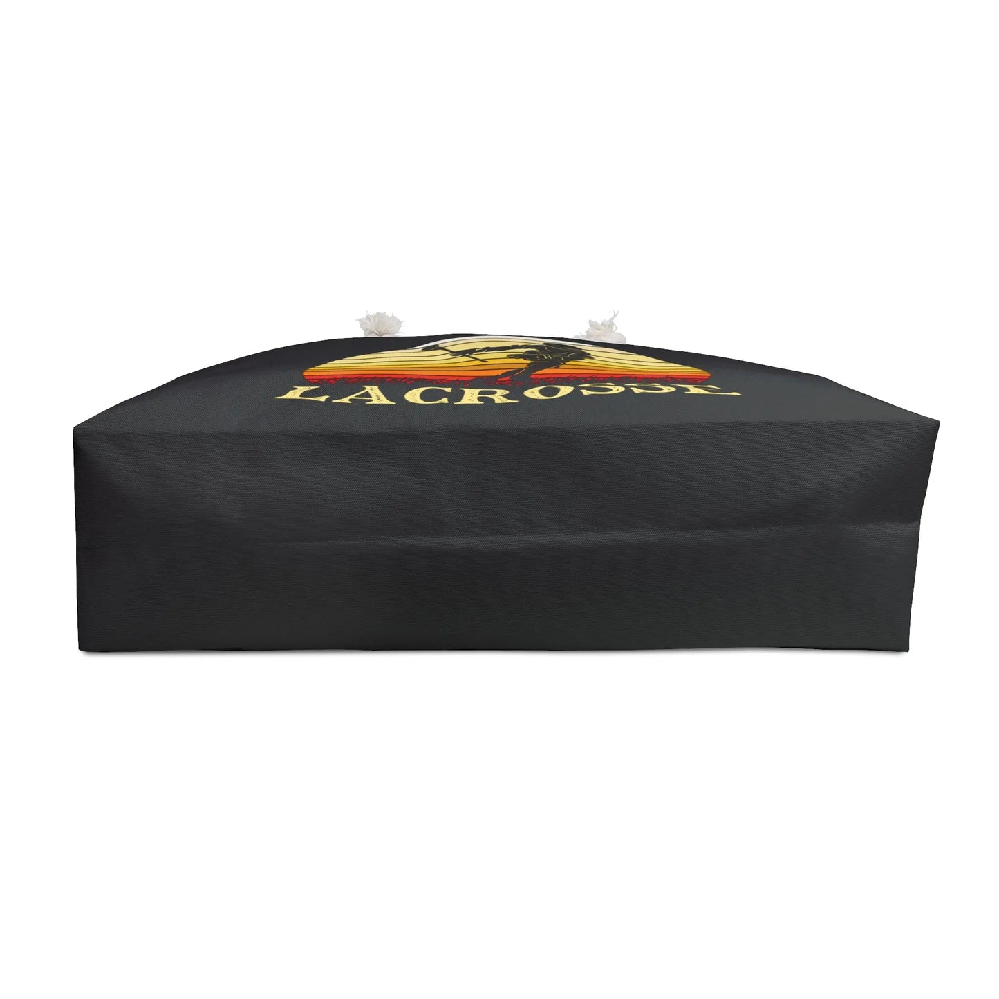Lacrosse Weekender Bag Printify