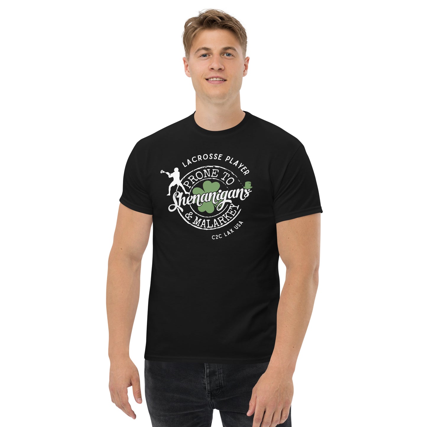 Men's Shenanigans Classic Tee