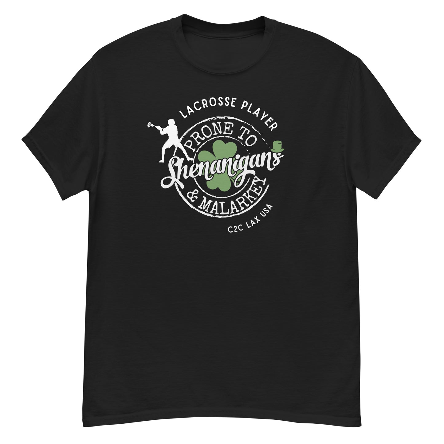 Men's Shenanigans Classic Tee