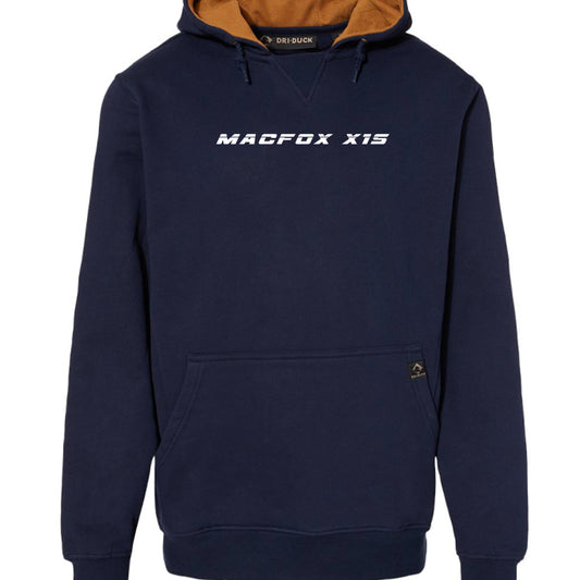 NAVY - FRONT
